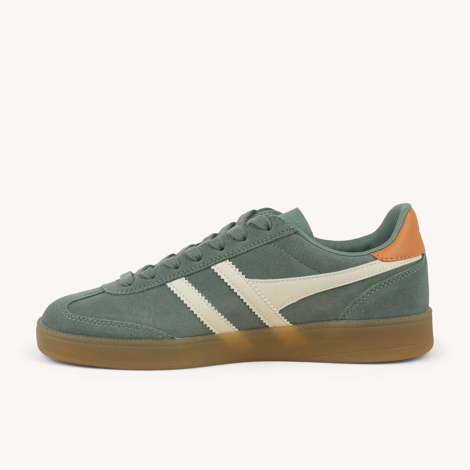 Sneakers Femme GOLA VIPER Kaki