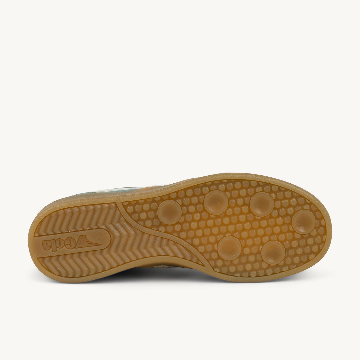 Sneakers Femme GOLA VIPER Kaki