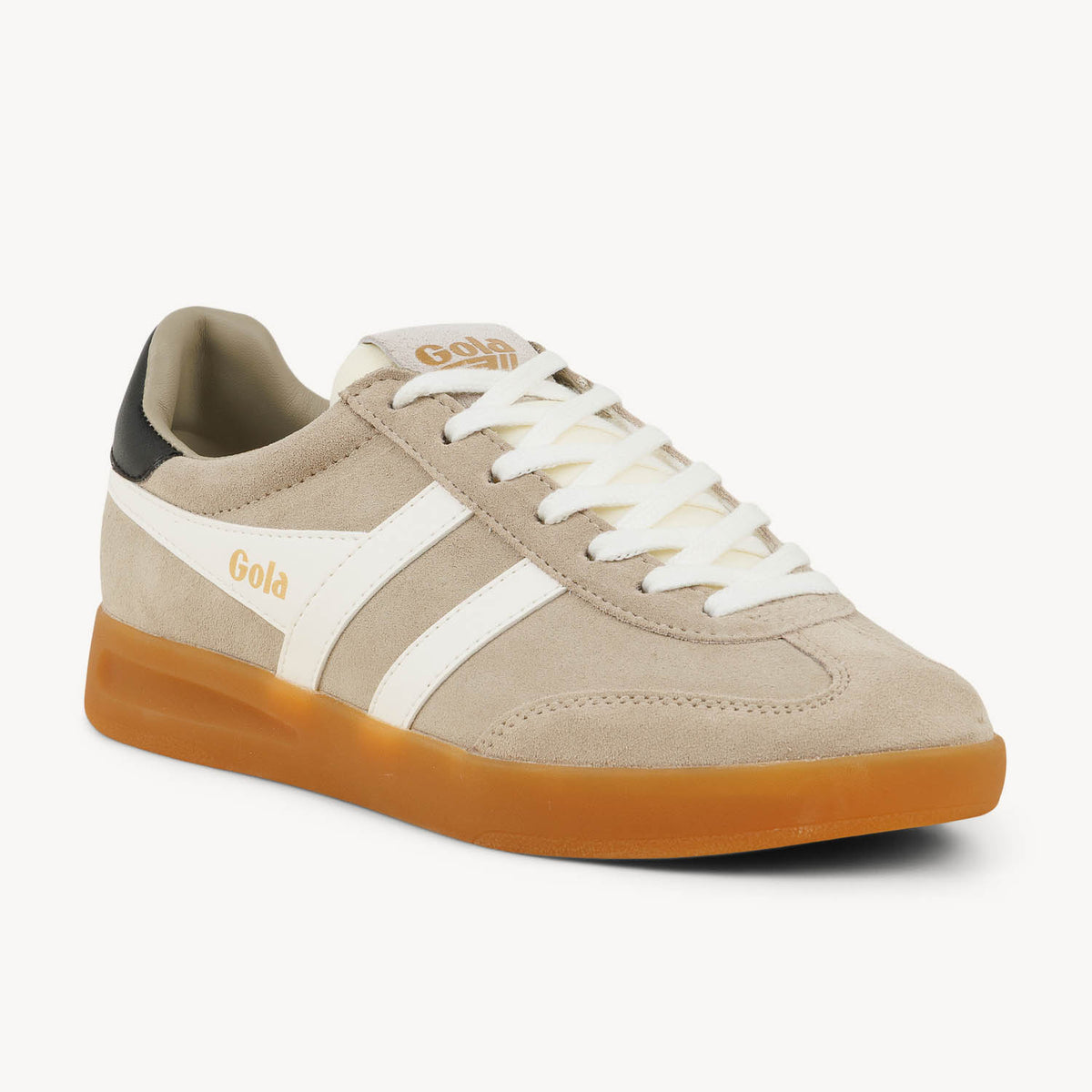 Sneakers Femme GOLA CYCLONE Beige