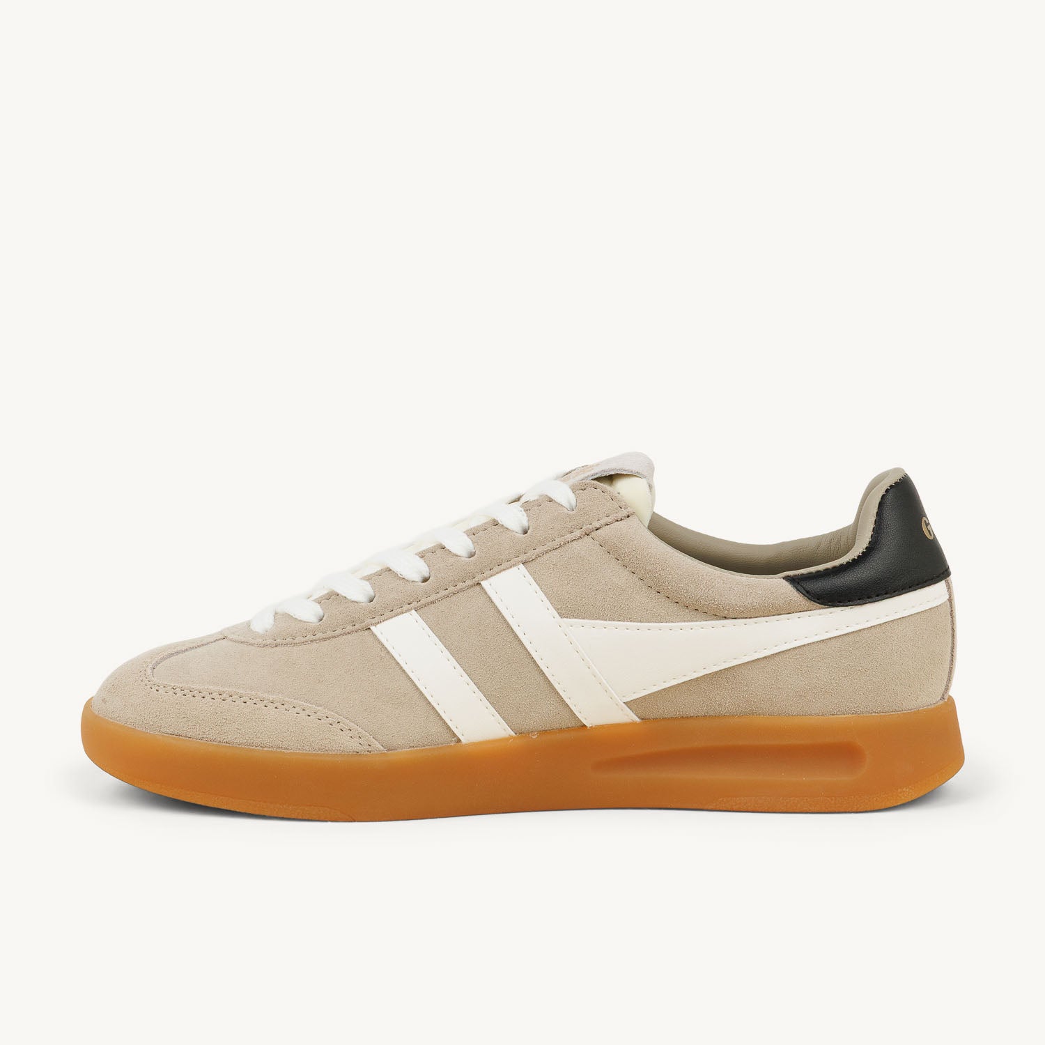 Sneakers Femme GOLA CYCLONE Beige