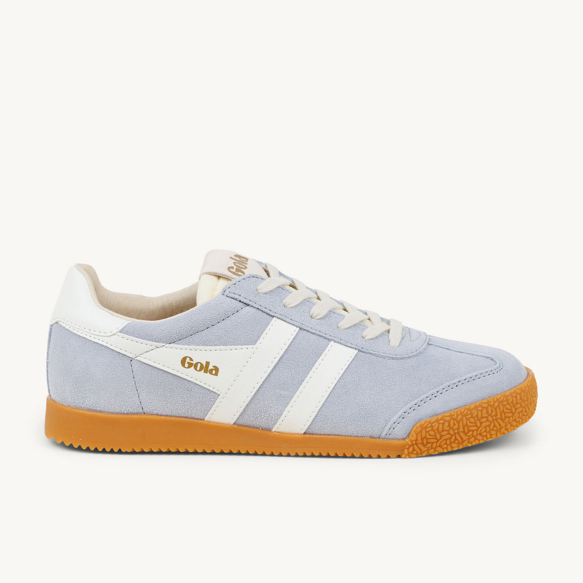 Sneakers Femme GOLA ELAN Bleu