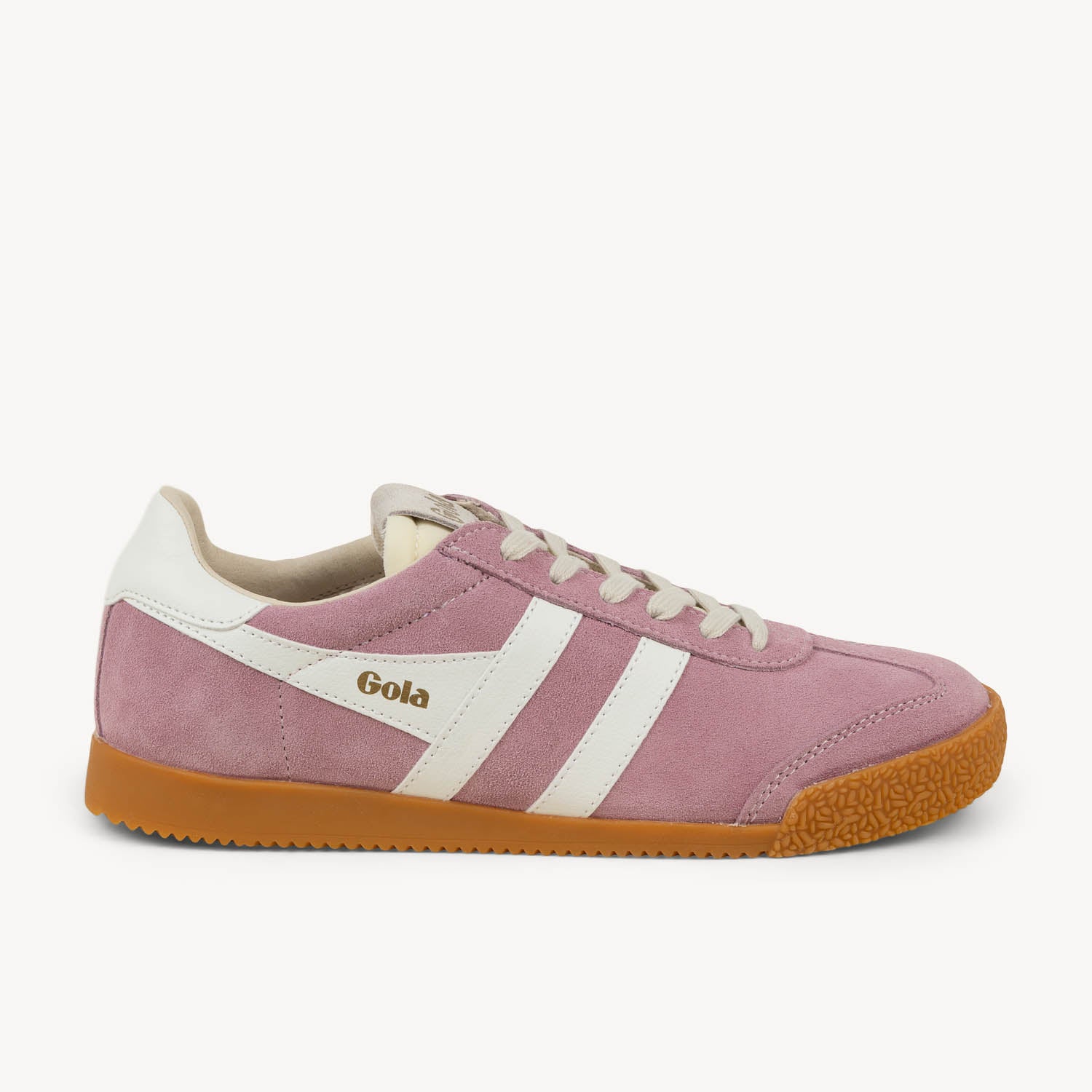 Sneakers Femme GOLA ELAN Rose