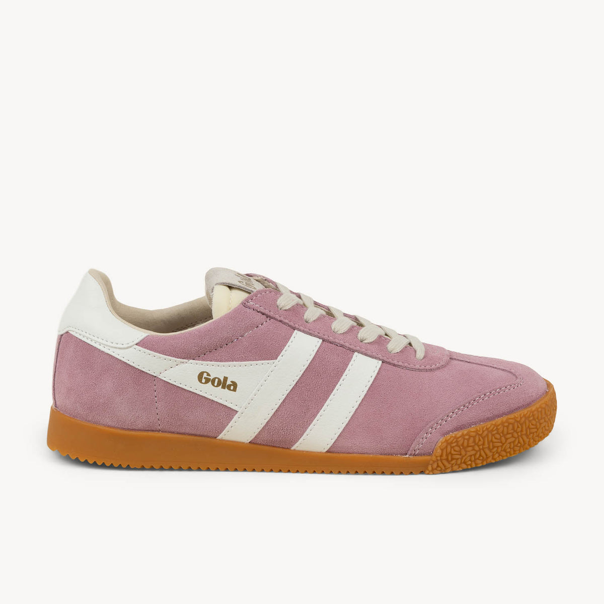 Sneakers Femme GOLA ELAN Rose