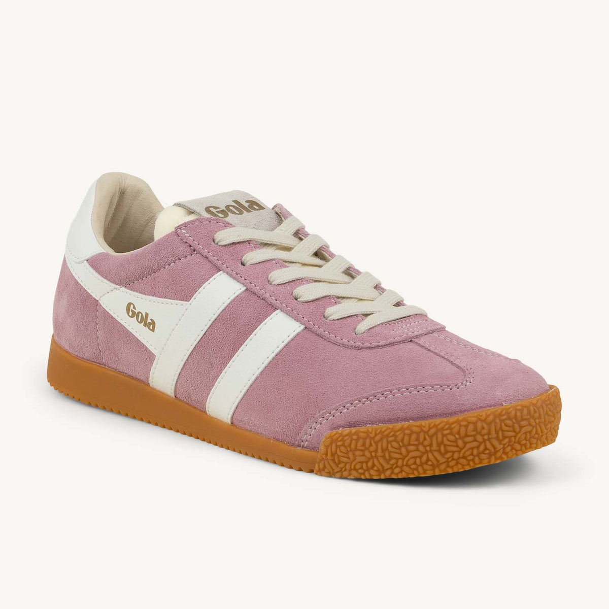 Sneakers Femme GOLA ELAN Rose