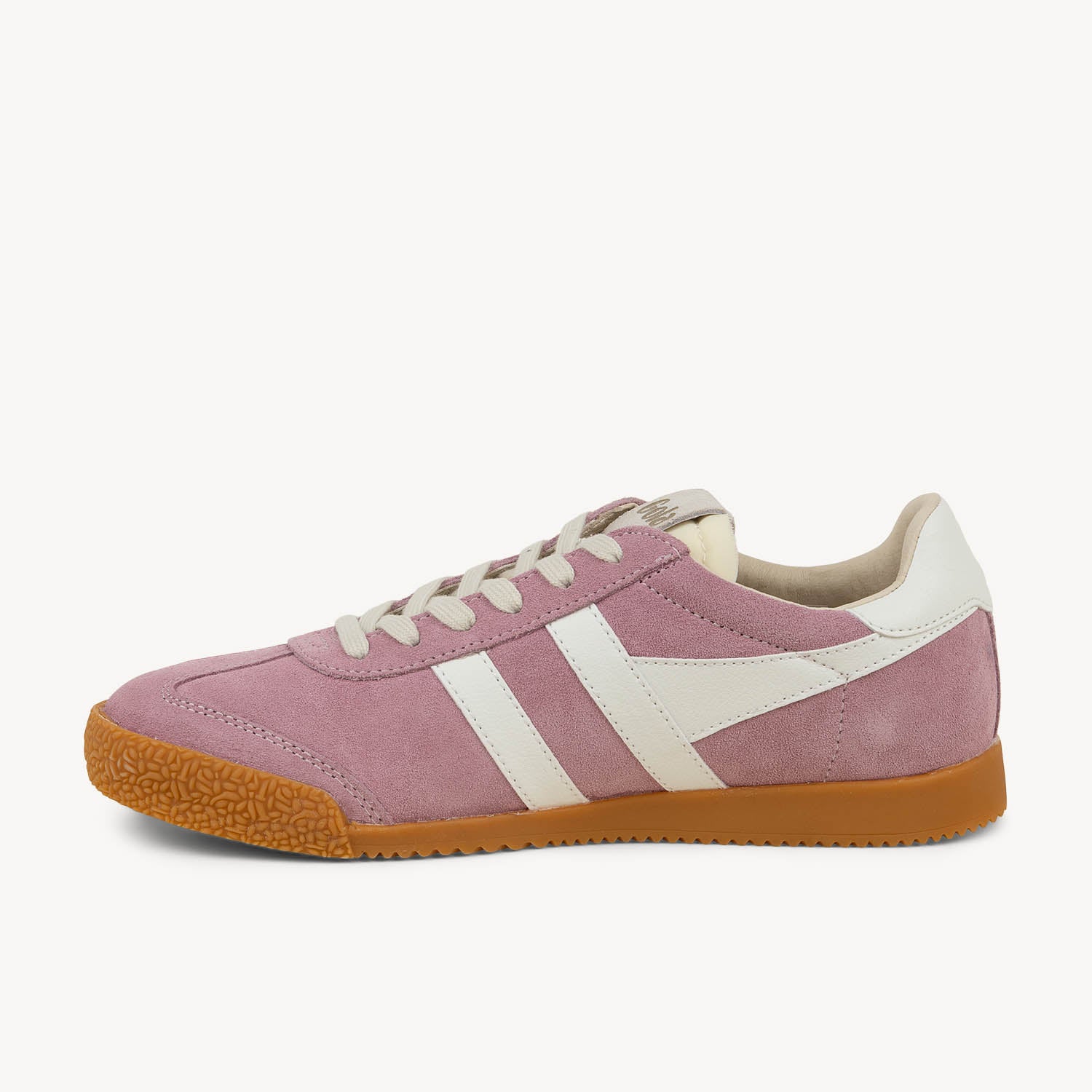 Sneakers Femme GOLA ELAN Rose
