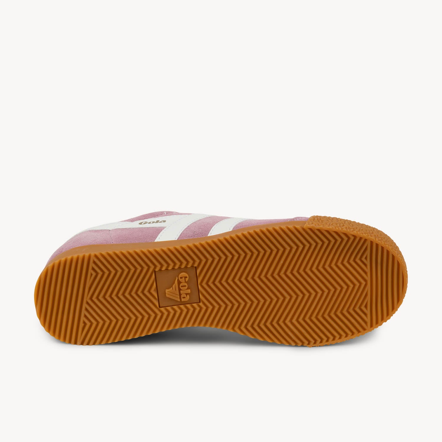 Sneakers Femme GOLA ELAN Rose