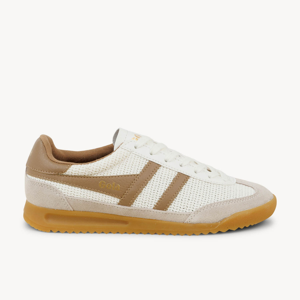Sneakers Femme GOLA TORNADO ZEYPHIR Blanc