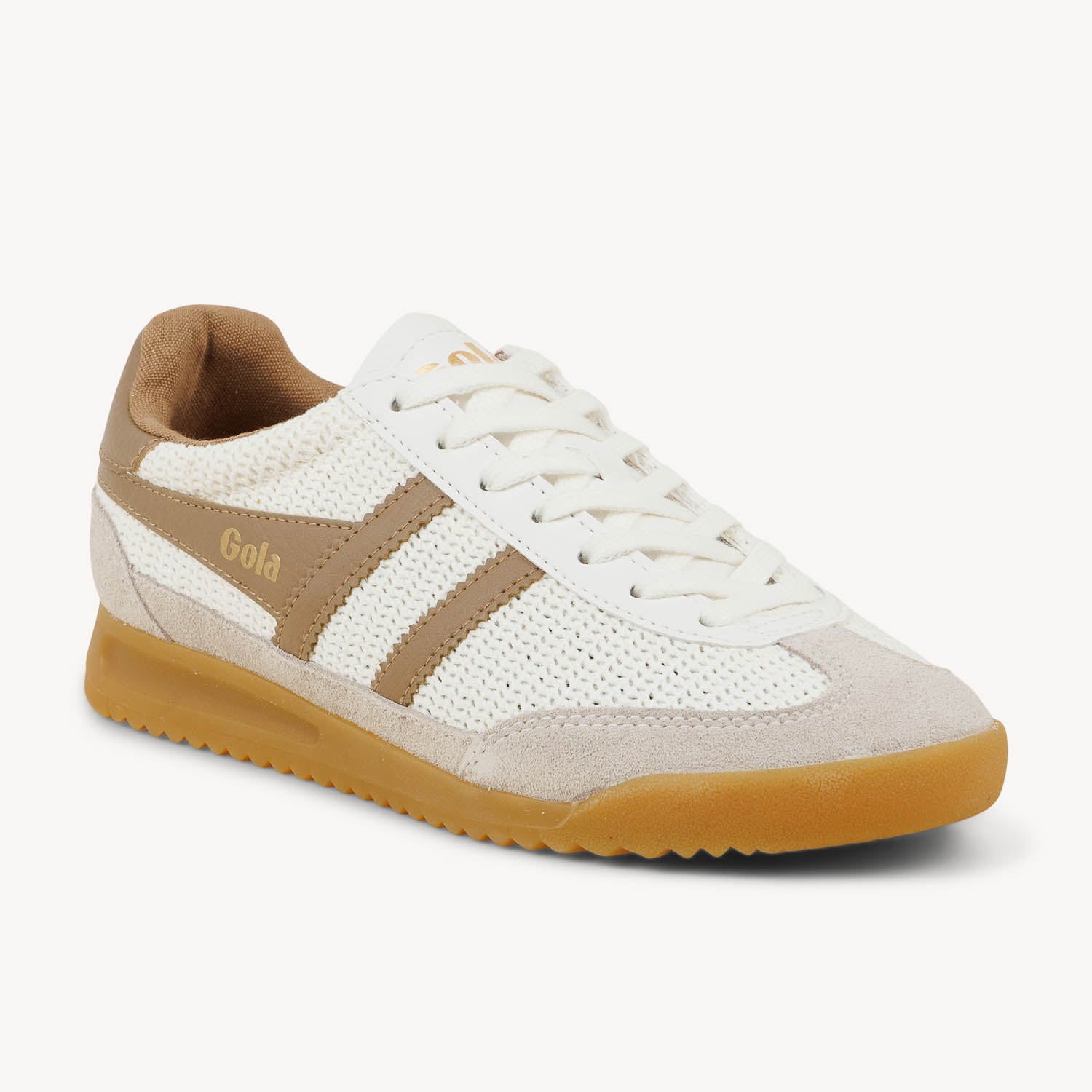 Sneakers Femme GOLA TORNADO ZEYPHIR Blanc