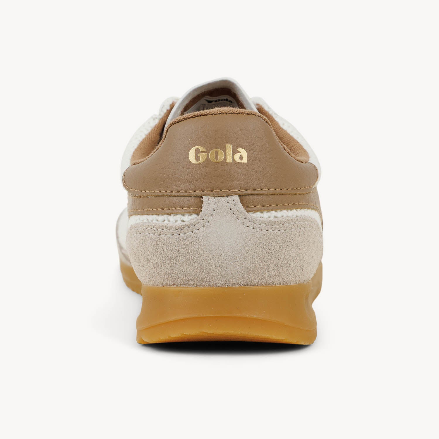 Sneakers Femme GOLA TORNADO ZEYPHIR Blanc