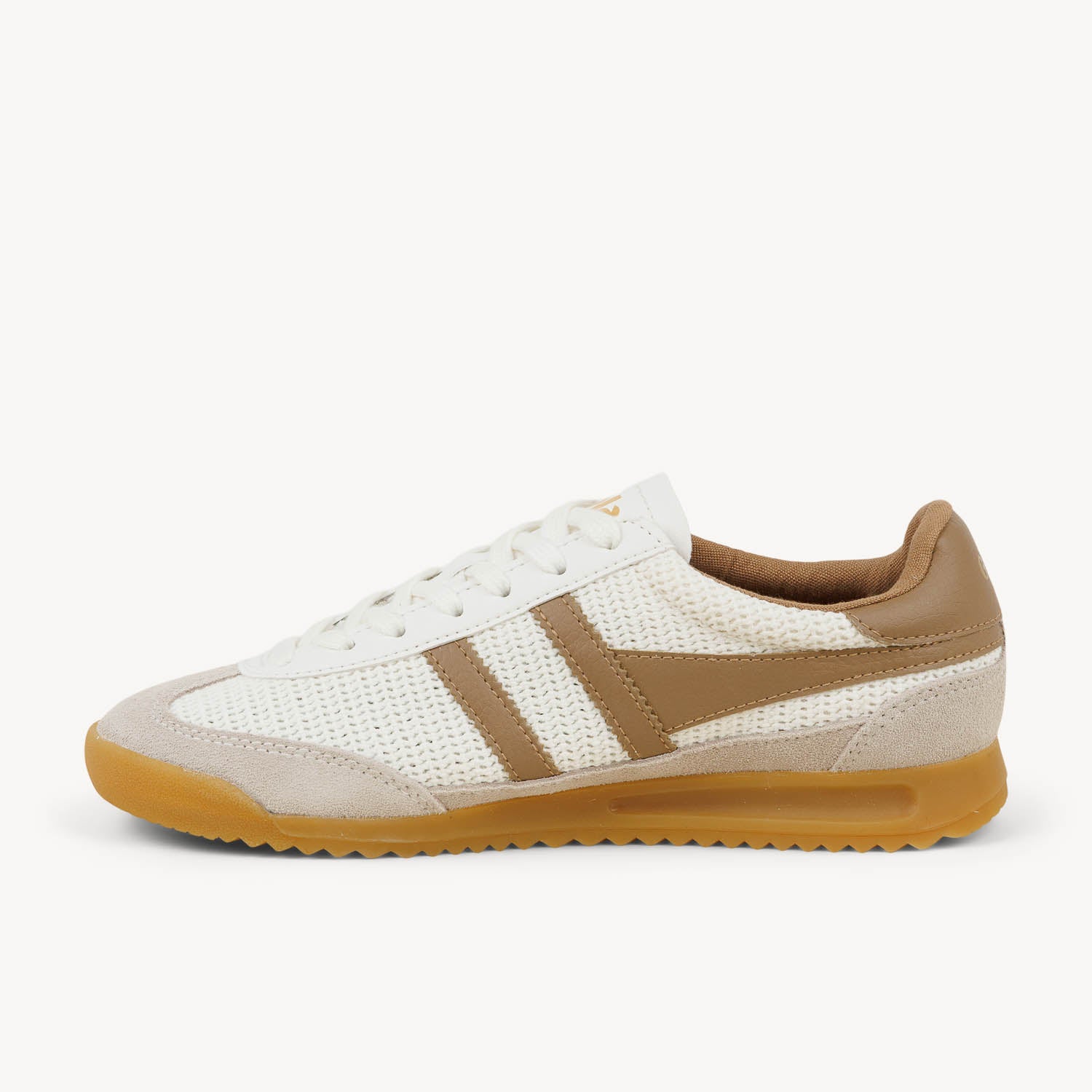 Sneakers Femme GOLA TORNADO ZEYPHIR Blanc