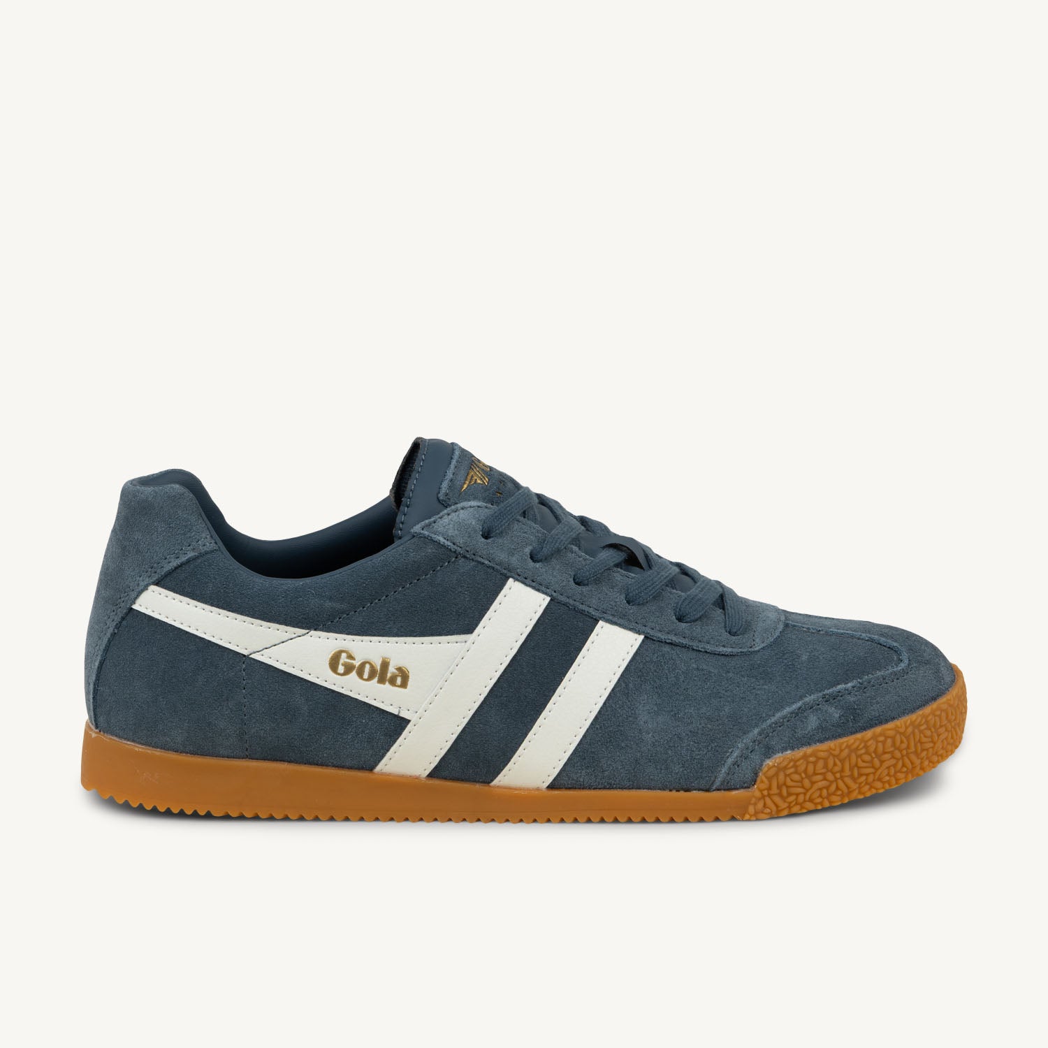 Sneakers Homme GOLA Harrier Bleu