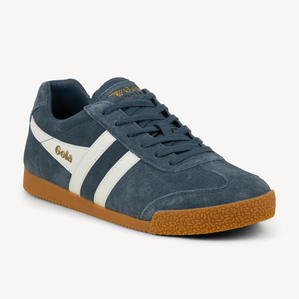 Sneakers Homme GOLA Harrier Bleu
