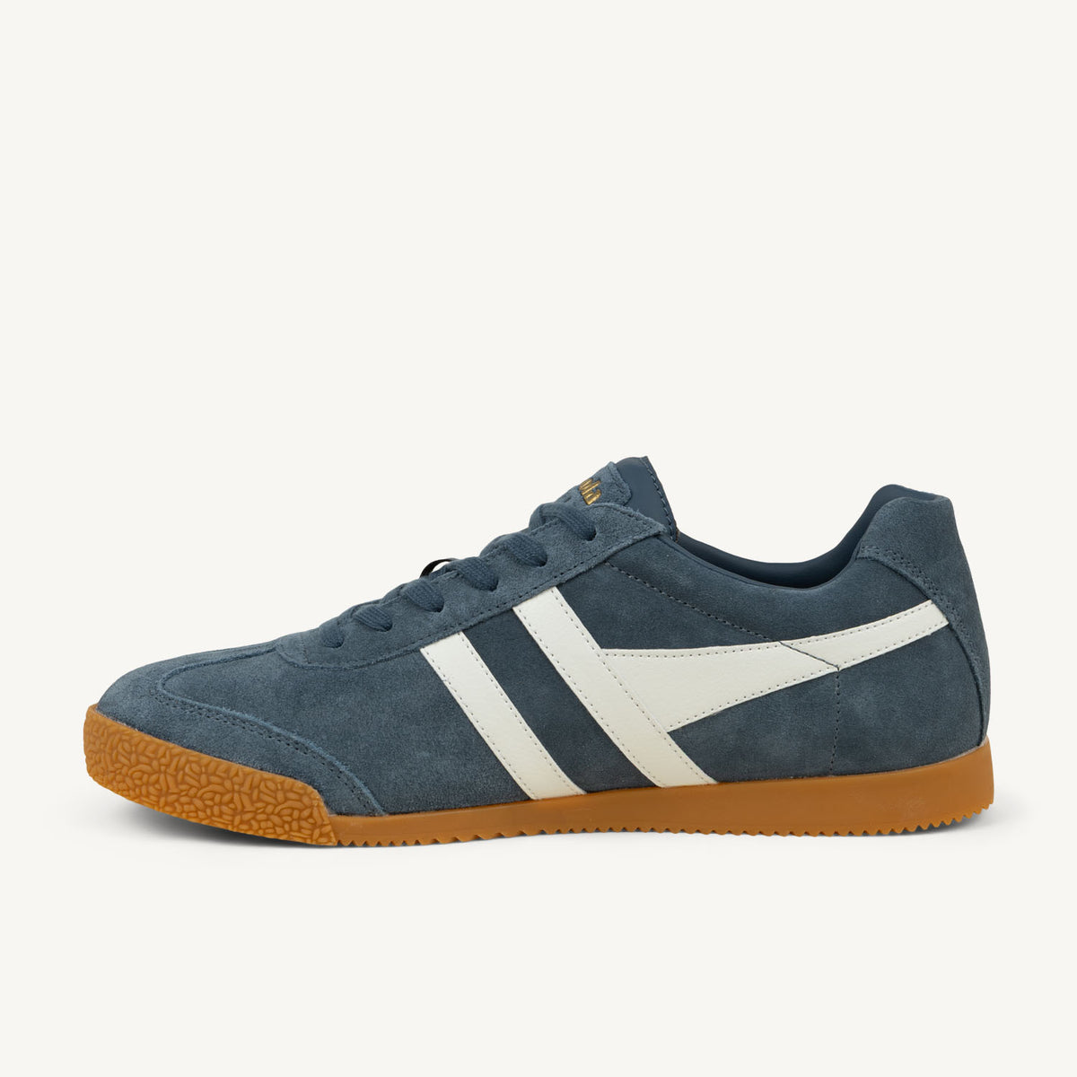 Sneakers Homme GOLA Harrier Bleu