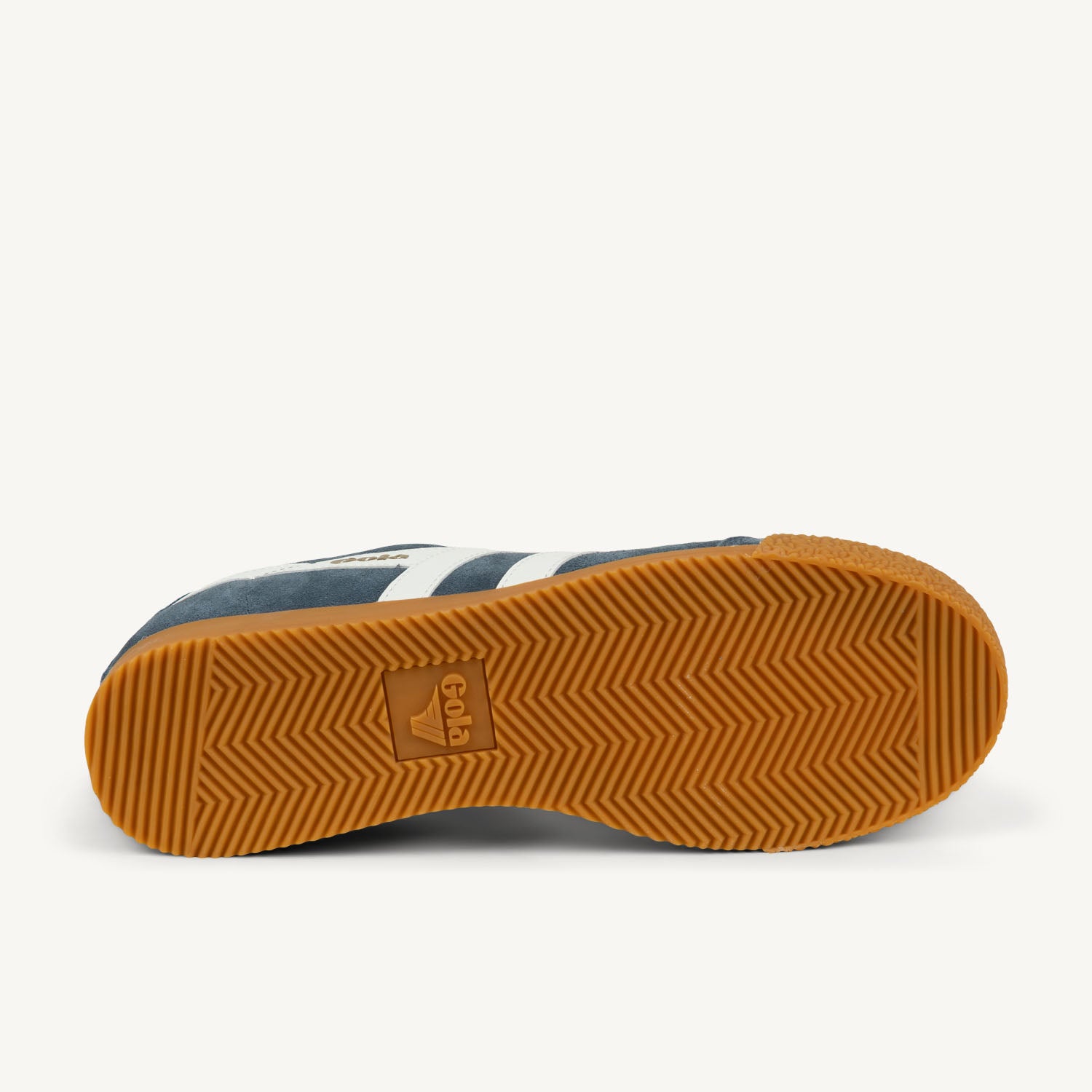 Sneakers Homme GOLA Harrier Bleu