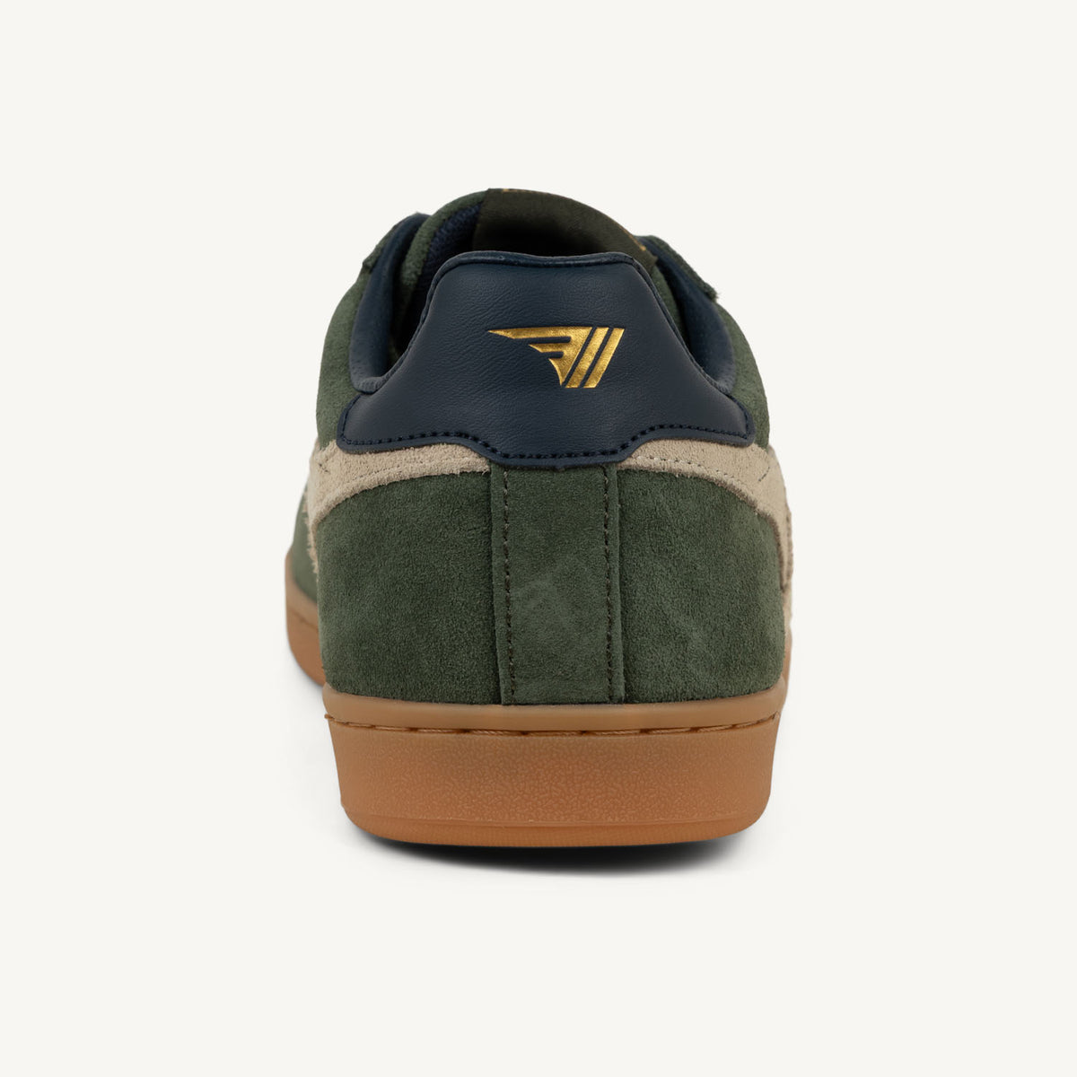 Sneakers Homme GOLA EQUIPE Vert