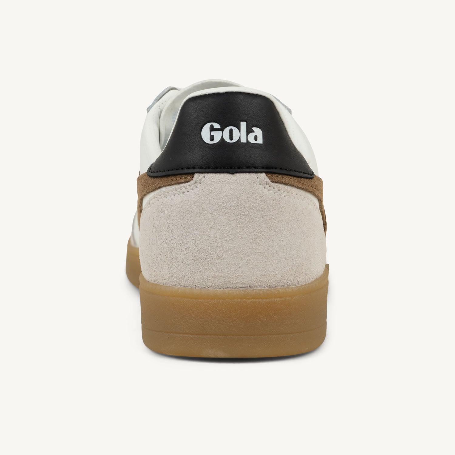 Baskets Homme GOLA VIPER Blanc