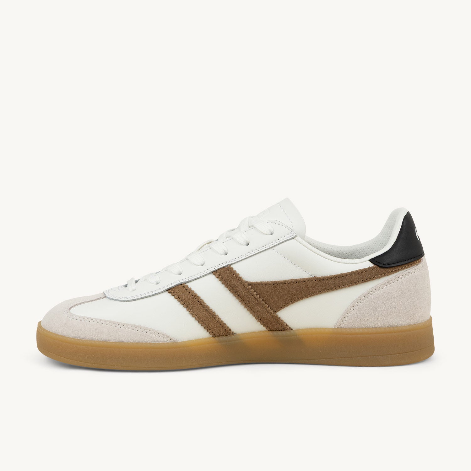 Baskets Homme GOLA VIPER Blanc