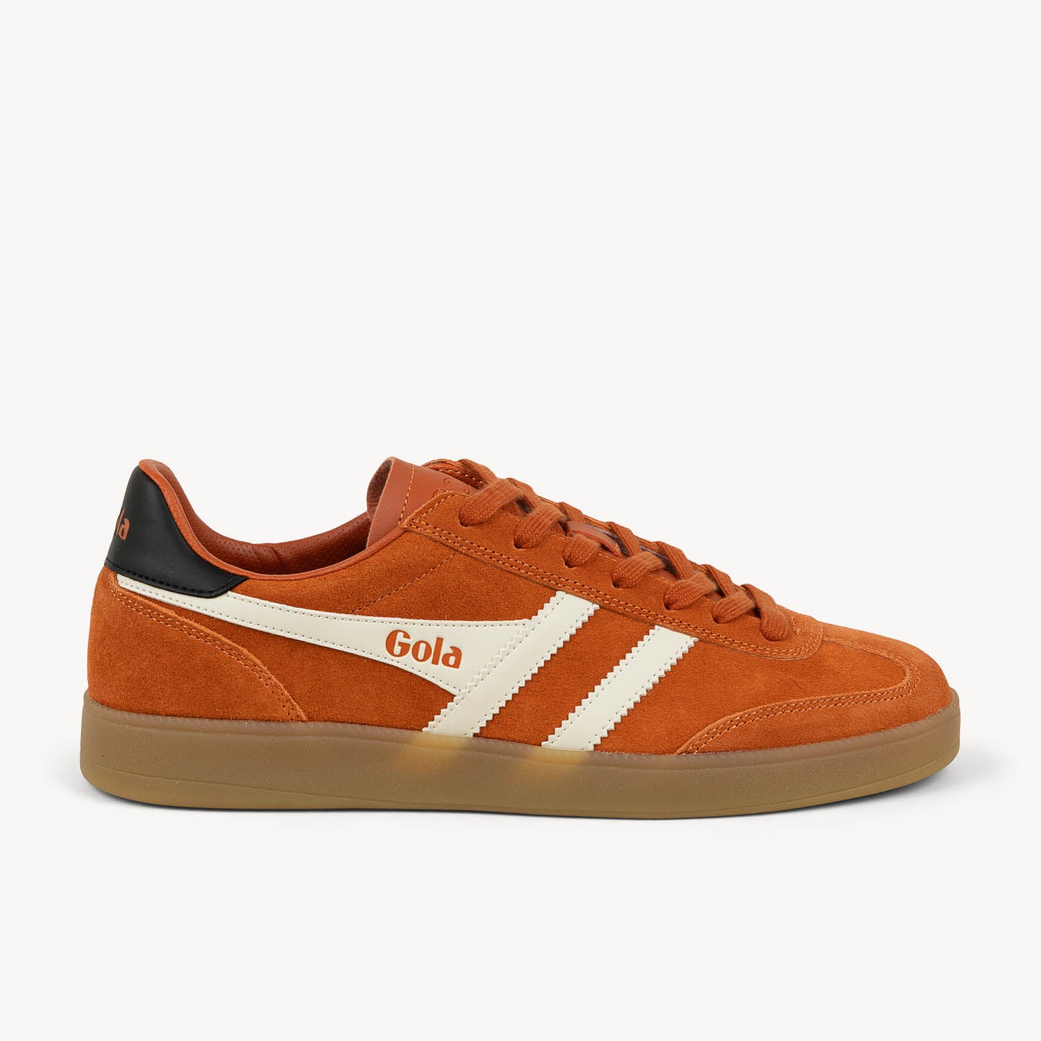 Sneakers Homme GOLA VIPER Orange