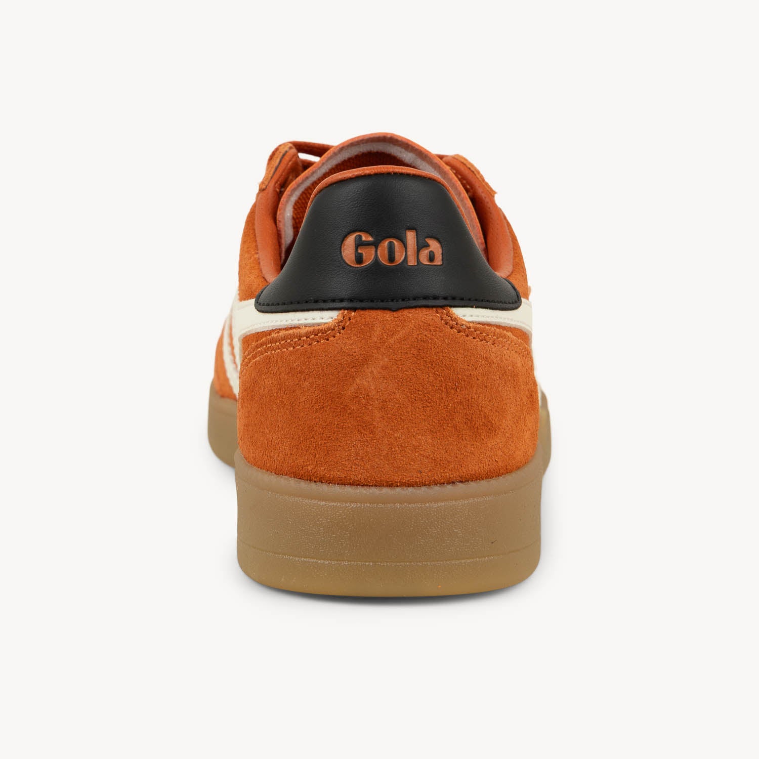 Sneakers Homme GOLA VIPER Orange
