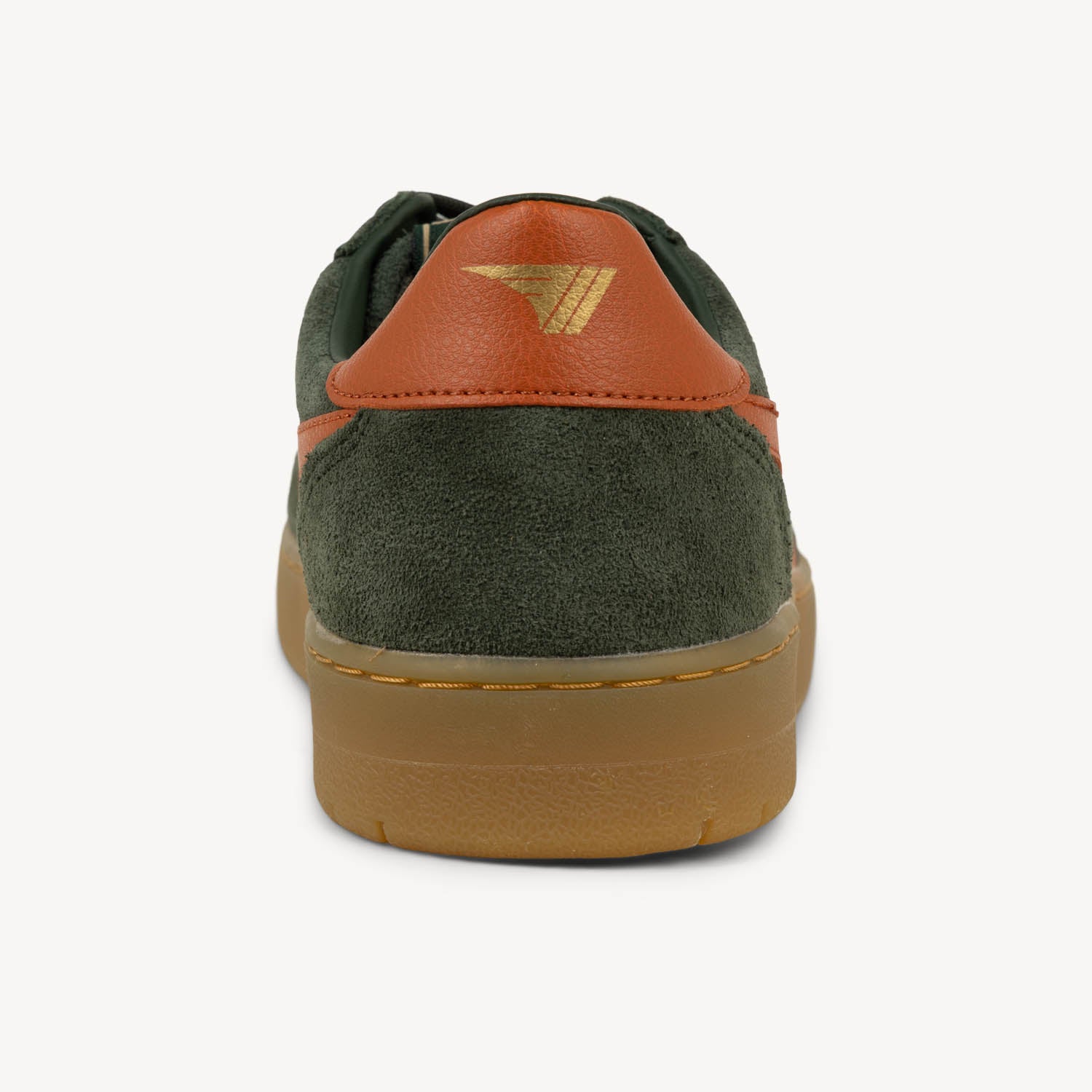 Sneakers Homme GOLA HAWK Vert