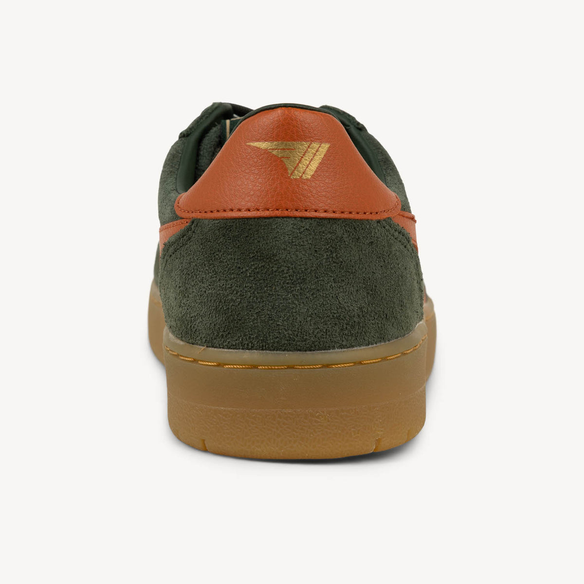 Sneakers Homme GOLA HAWK Vert