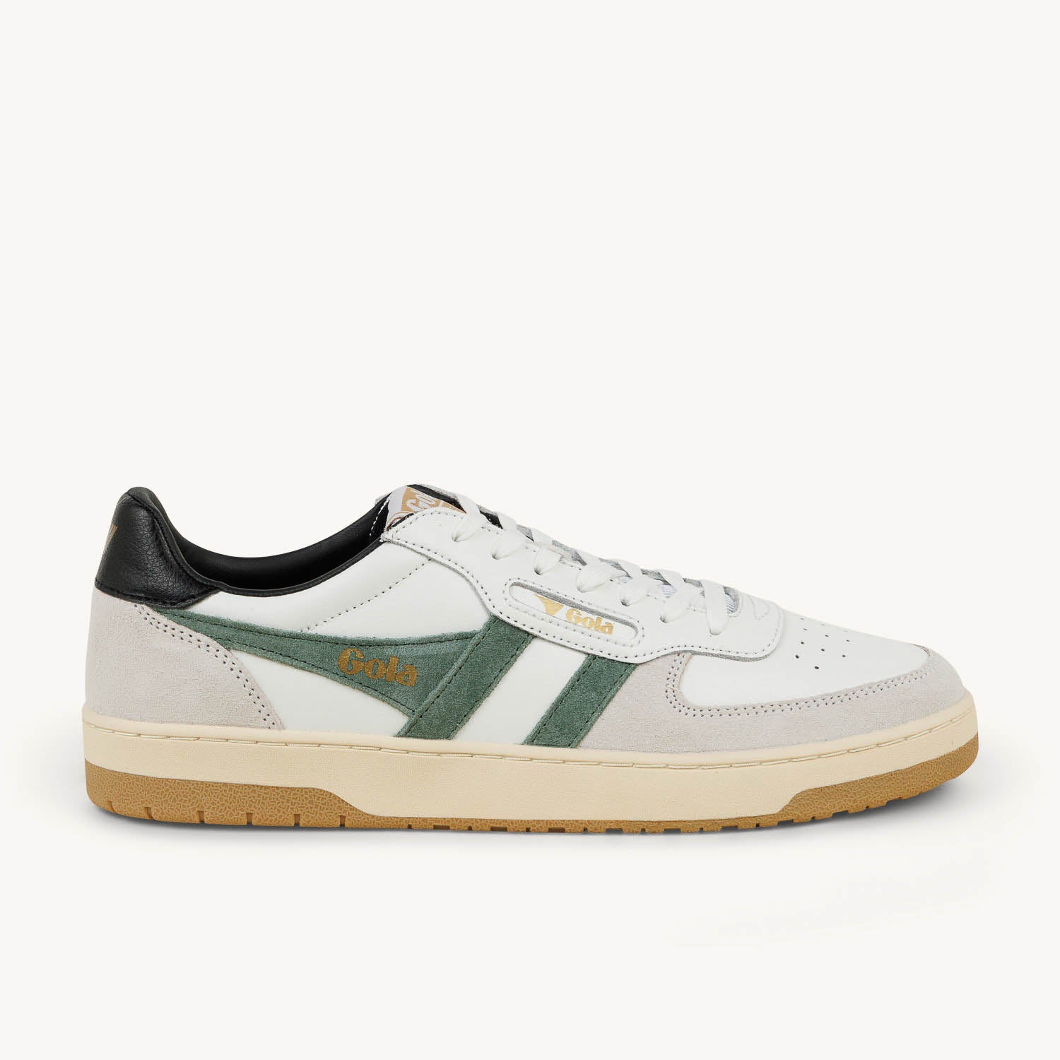 Sneakers Homme GOLA HAWK Blanc