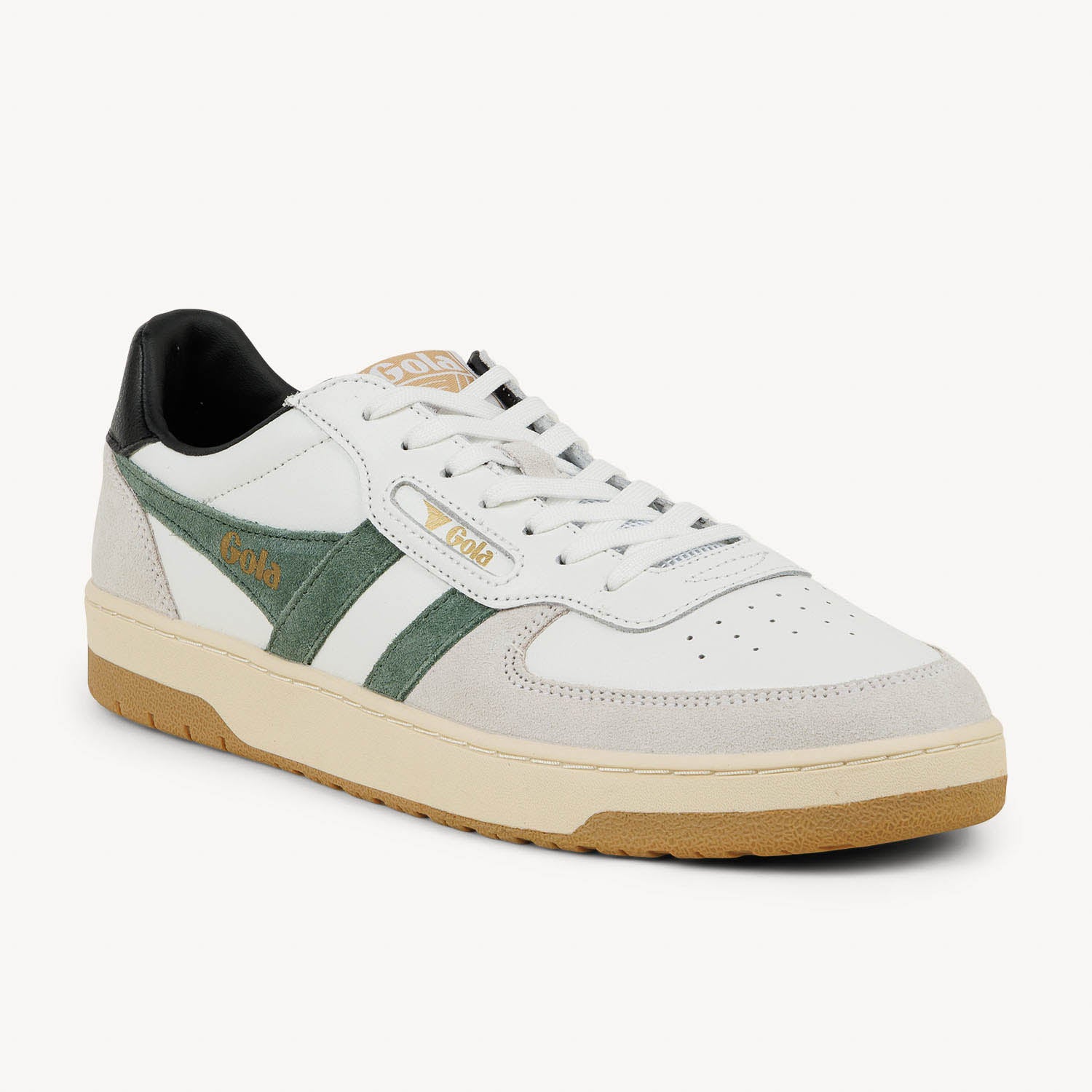 Sneakers Homme GOLA HAWK Blanc