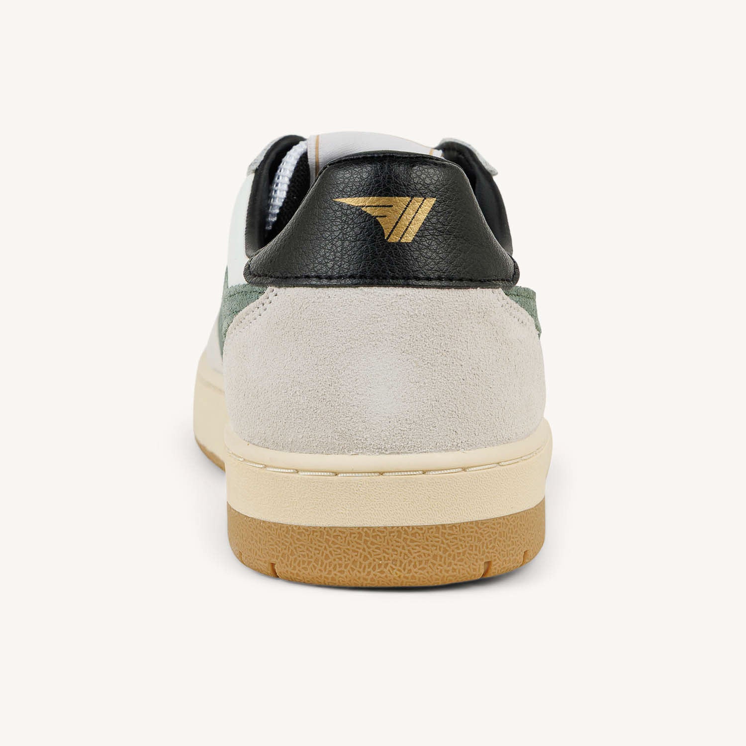 Sneakers Homme GOLA HAWK Blanc