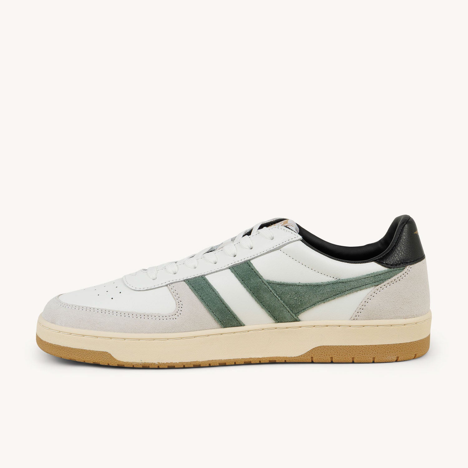 Sneakers Homme GOLA HAWK Blanc