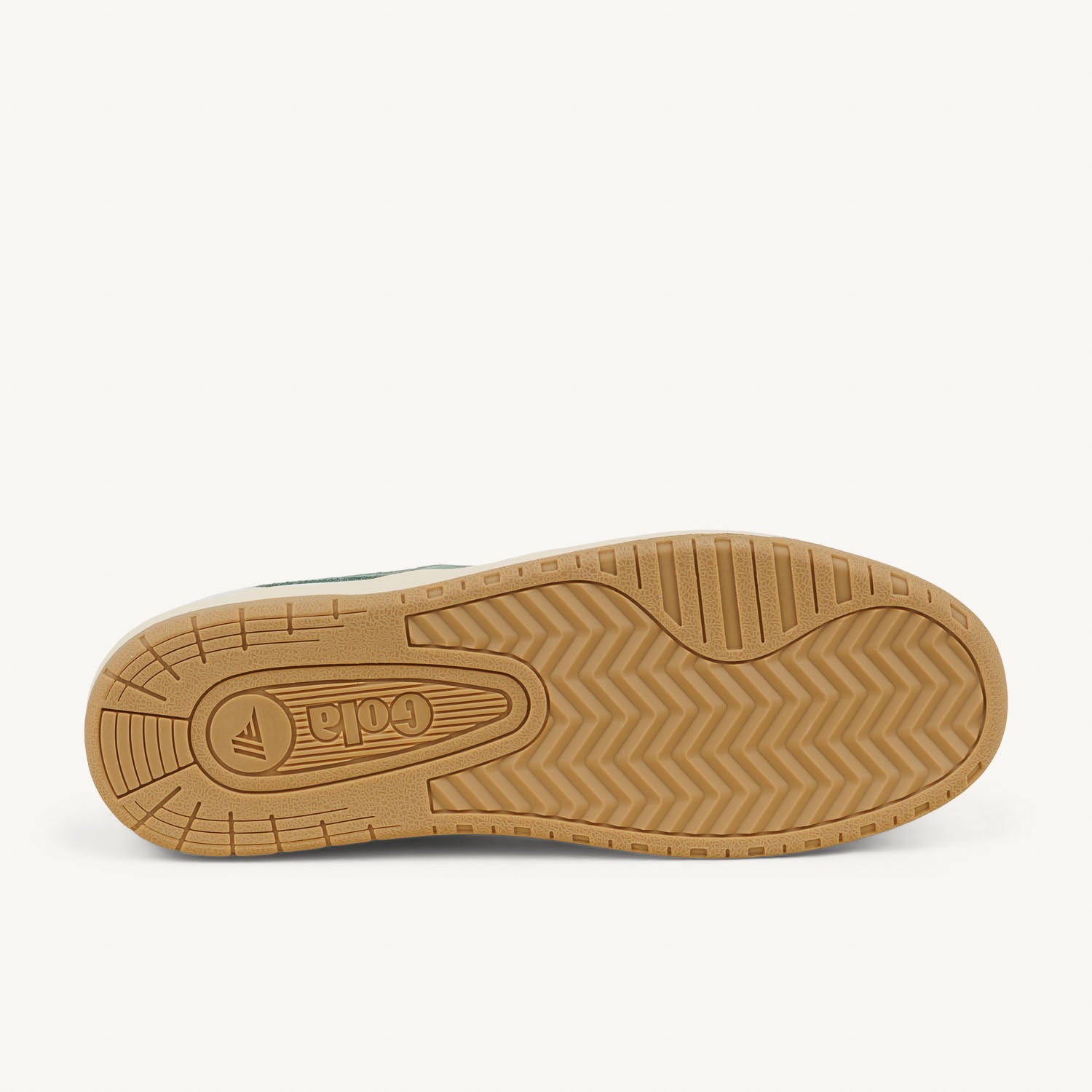 Sneakers Homme GOLA HAWK Blanc
