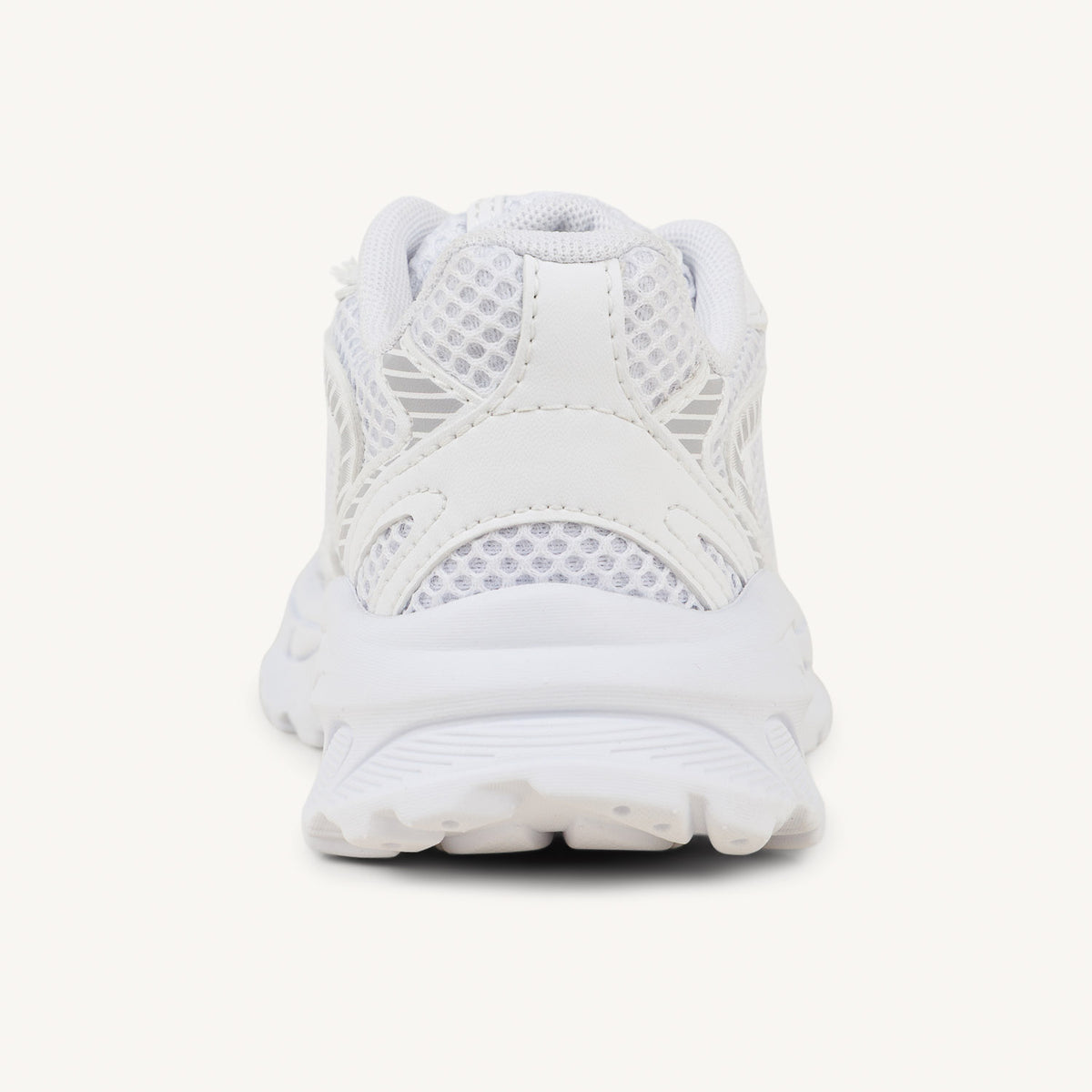 Sneakers Enfant LACOSTE L003 NEO SHOT Blanc