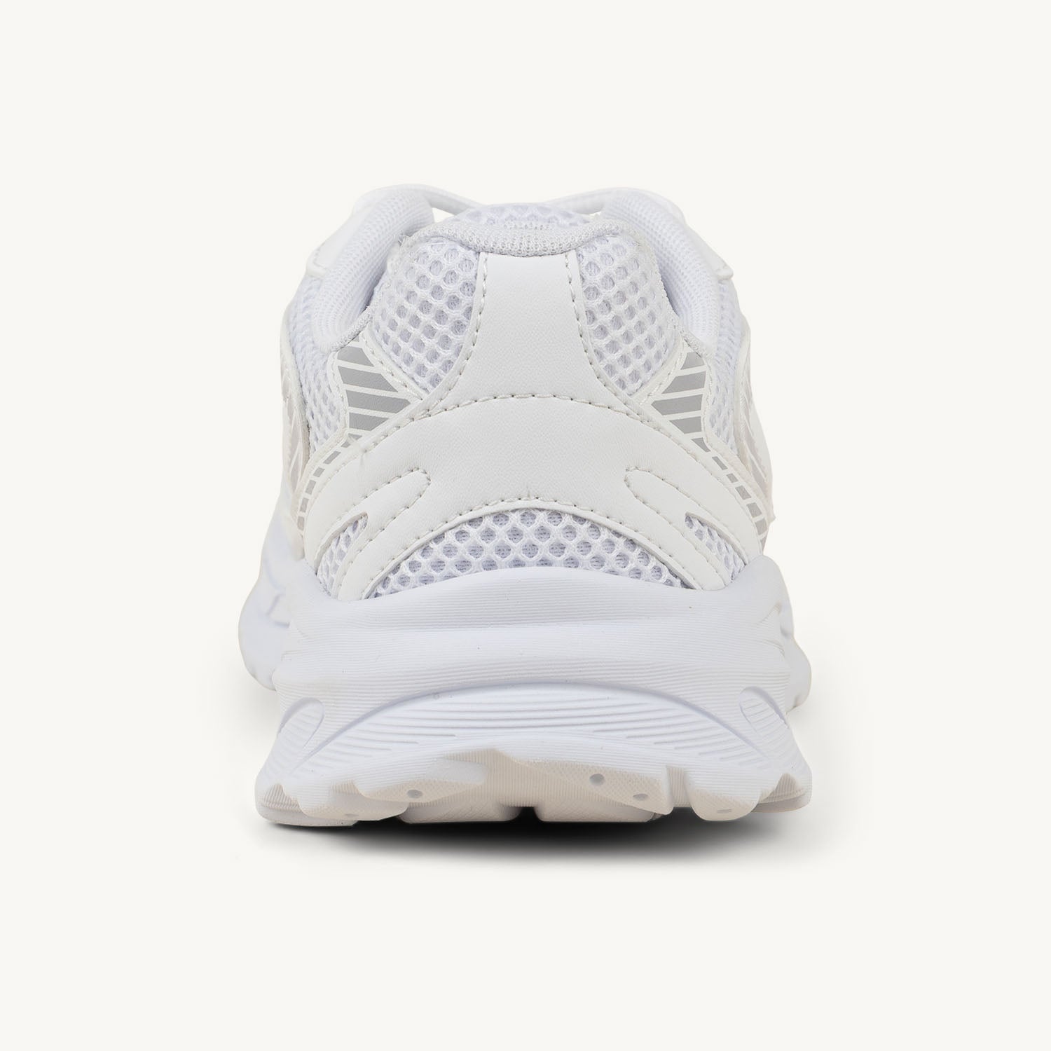 Sneakers Enfant LACOSTE L003 NEO Blanc