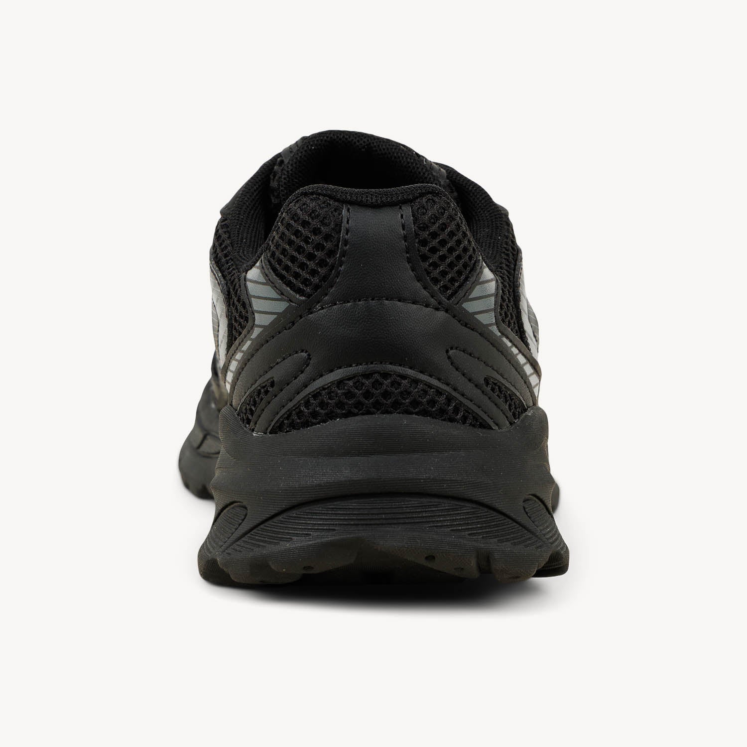 Sneakers Enfant LACOSTE L003 NEO SHOT Noir
