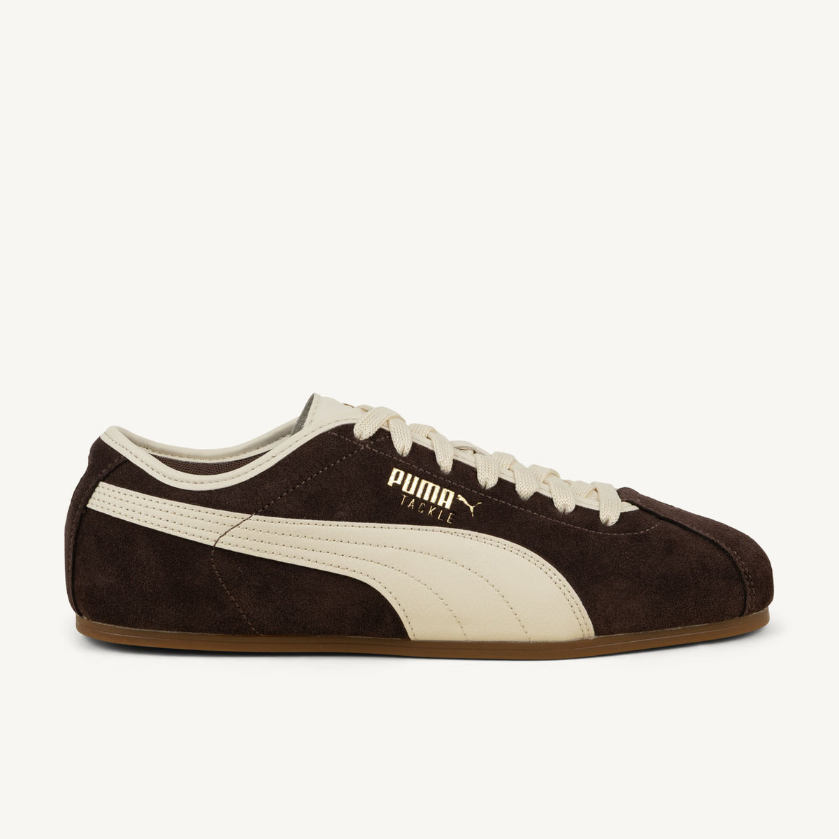 Sneakers Homme PUMA TACKLE Marron