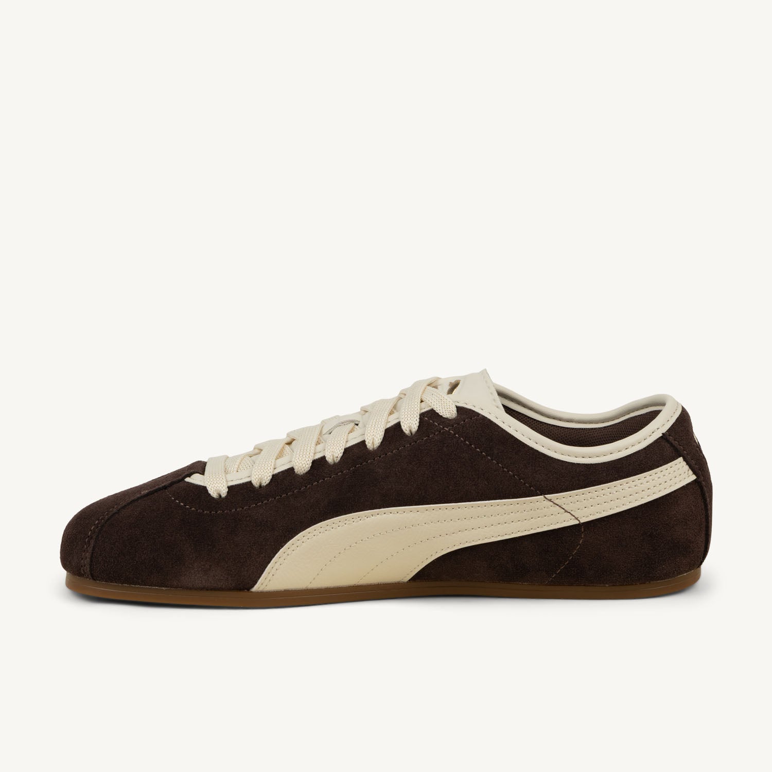 Sneakers Homme PUMA TACKLE Marron