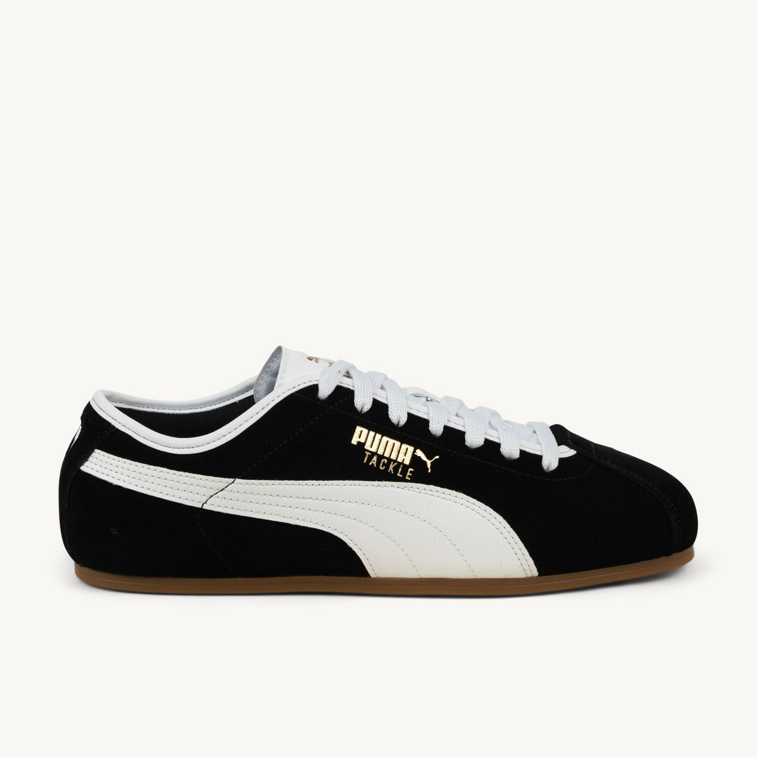 Sneakers Homme PUMA TACKLE Noir
