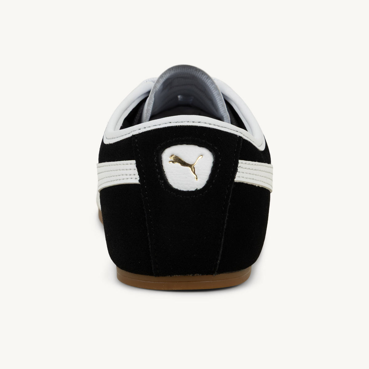 Sneakers Homme PUMA TACKLE Noir