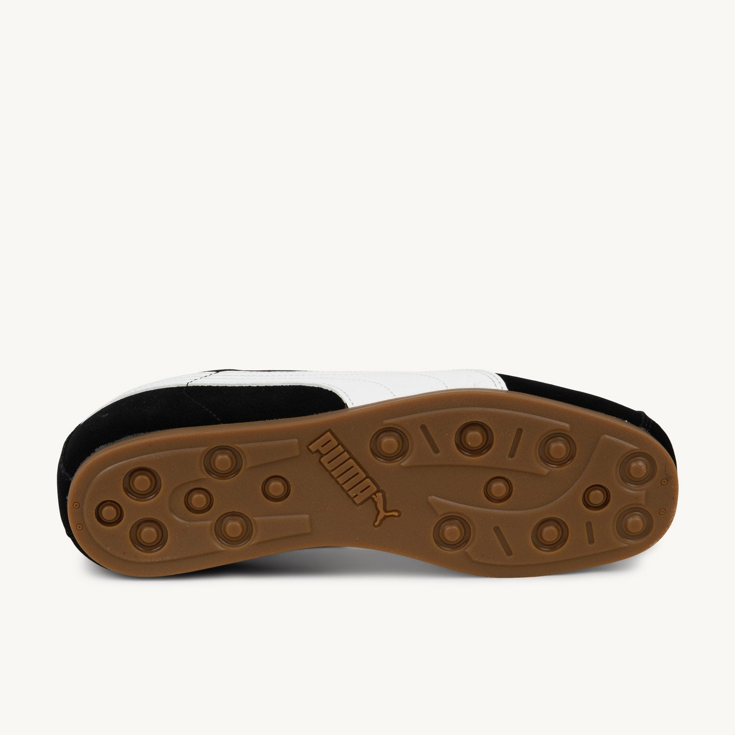 Sneakers Homme PUMA TACKLE Noir