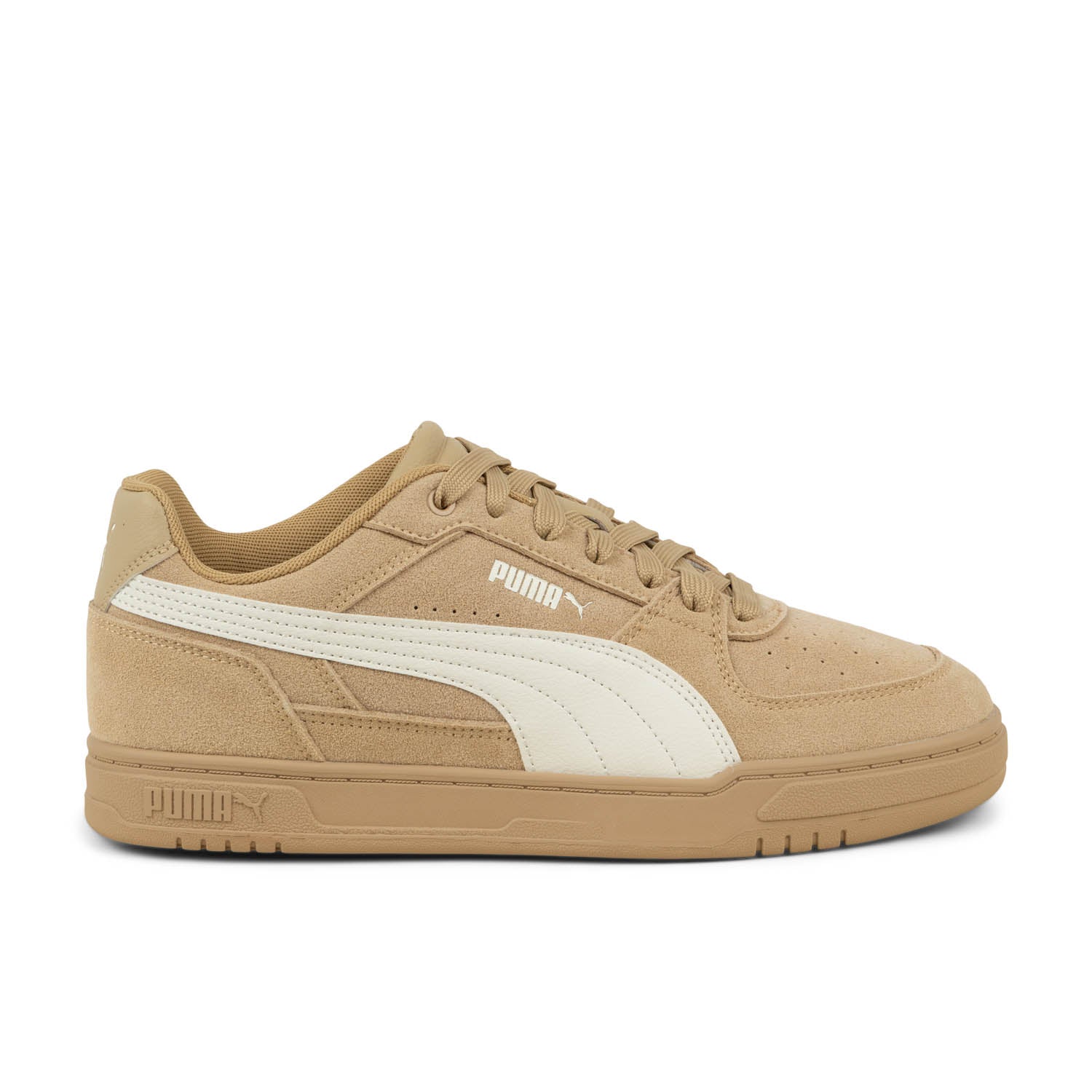 Sneakers Homme PUMA CAVEN III ESD Beige