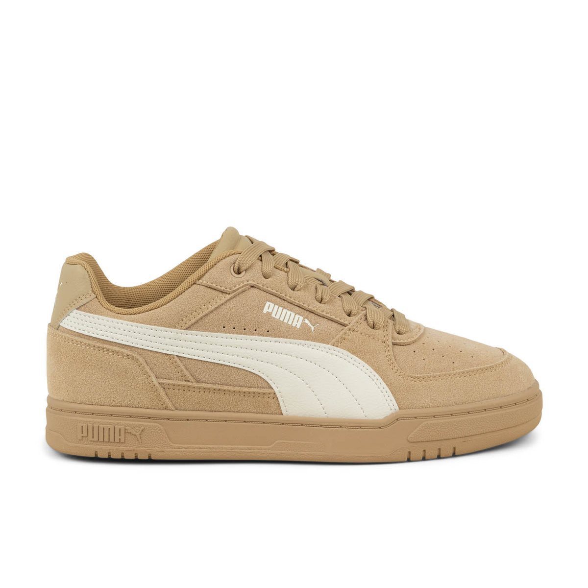 Sneakers Homme PUMA CAVEN III ESD Beige