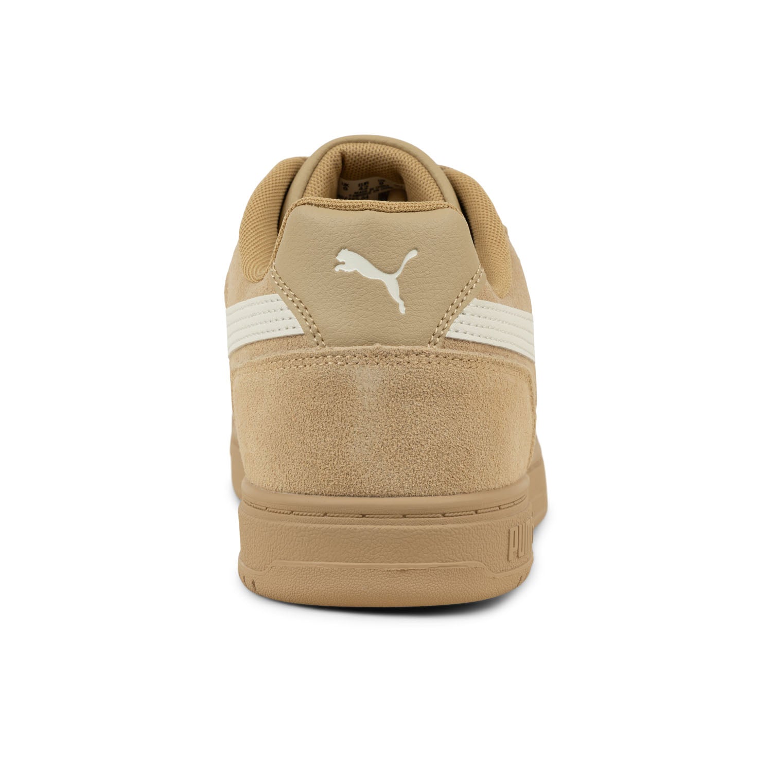Sneakers Homme PUMA CAVEN III ESD Beige