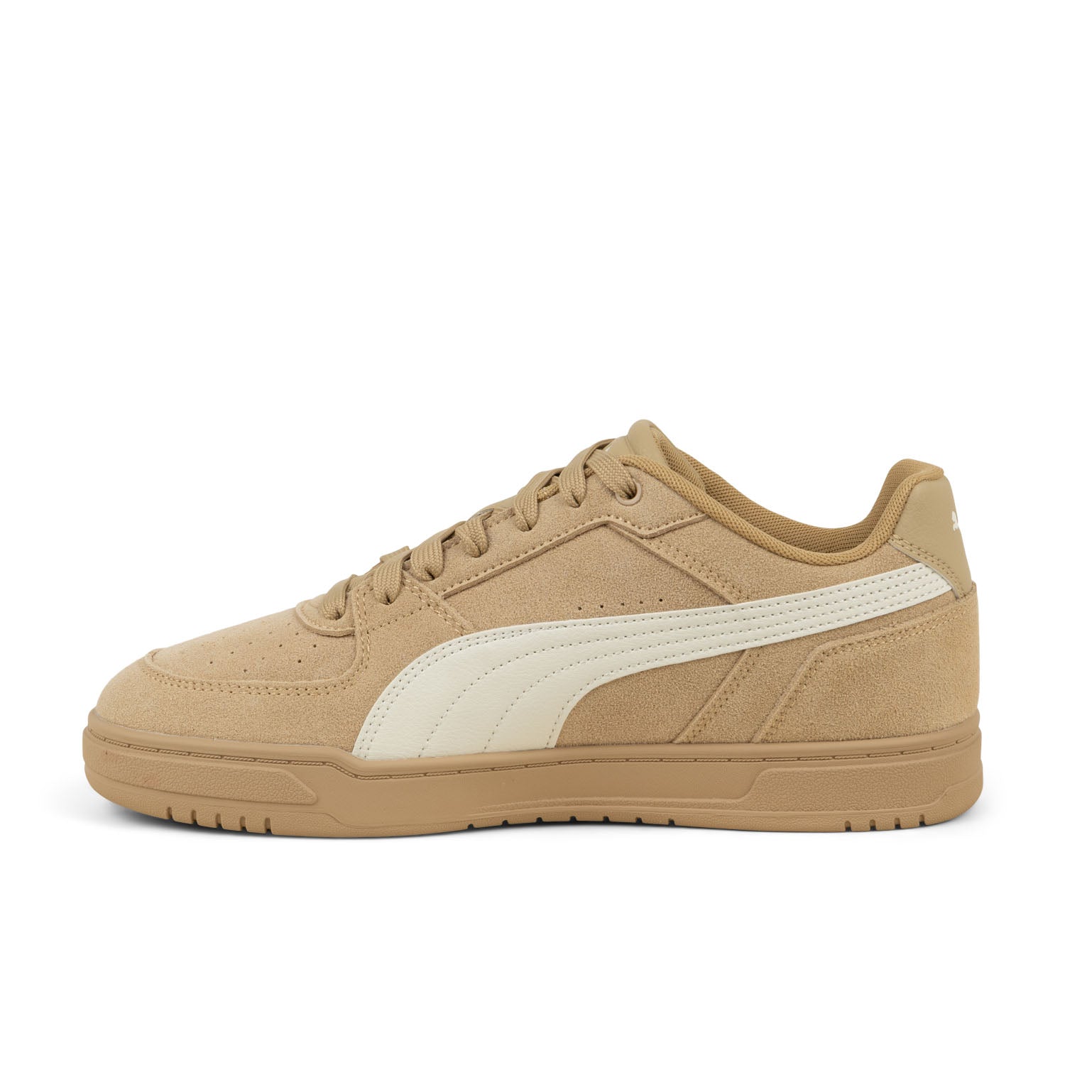 Sneakers Homme PUMA CAVEN III ESD Beige