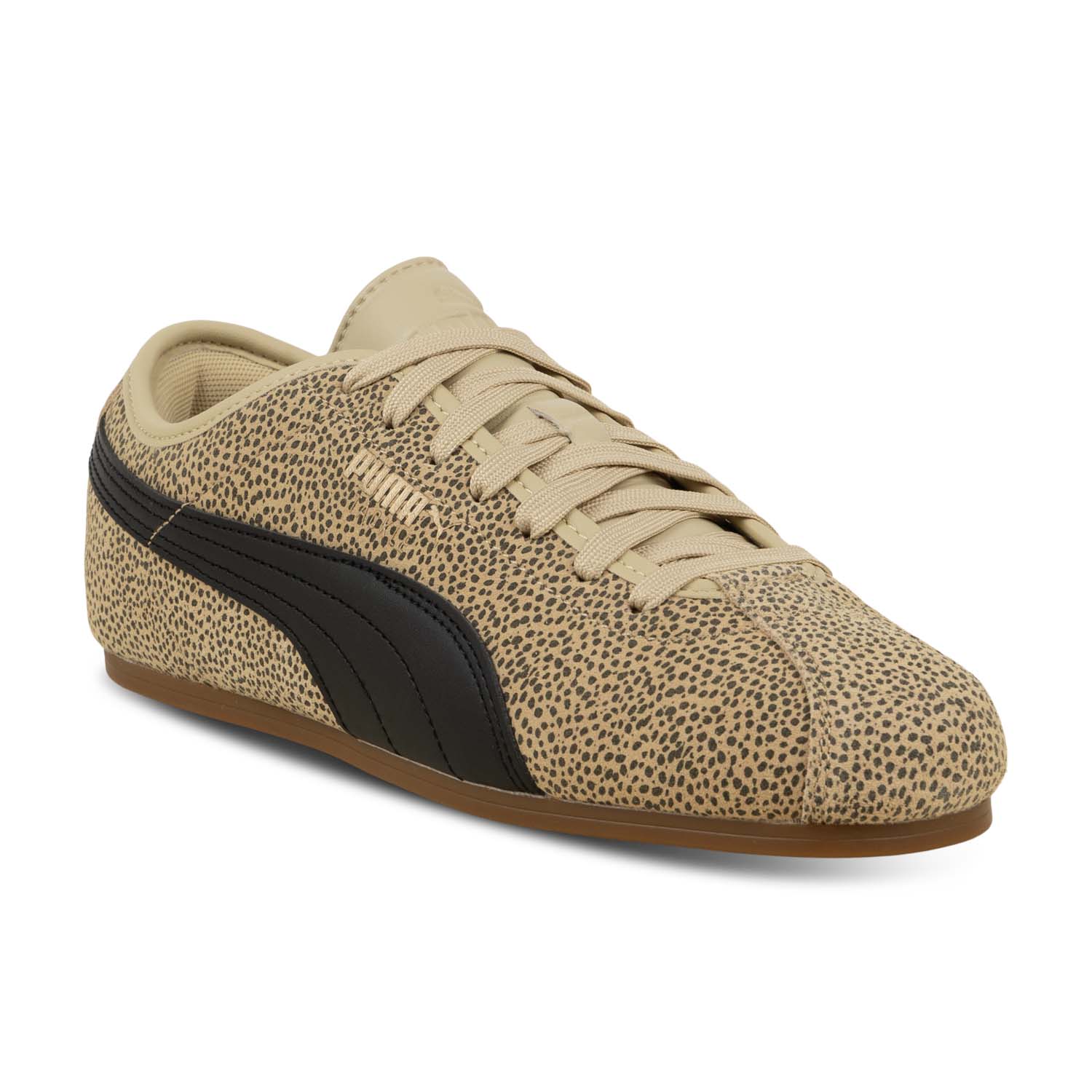 Sneakers Femme PUMA TACKLE TOPCAT Beige