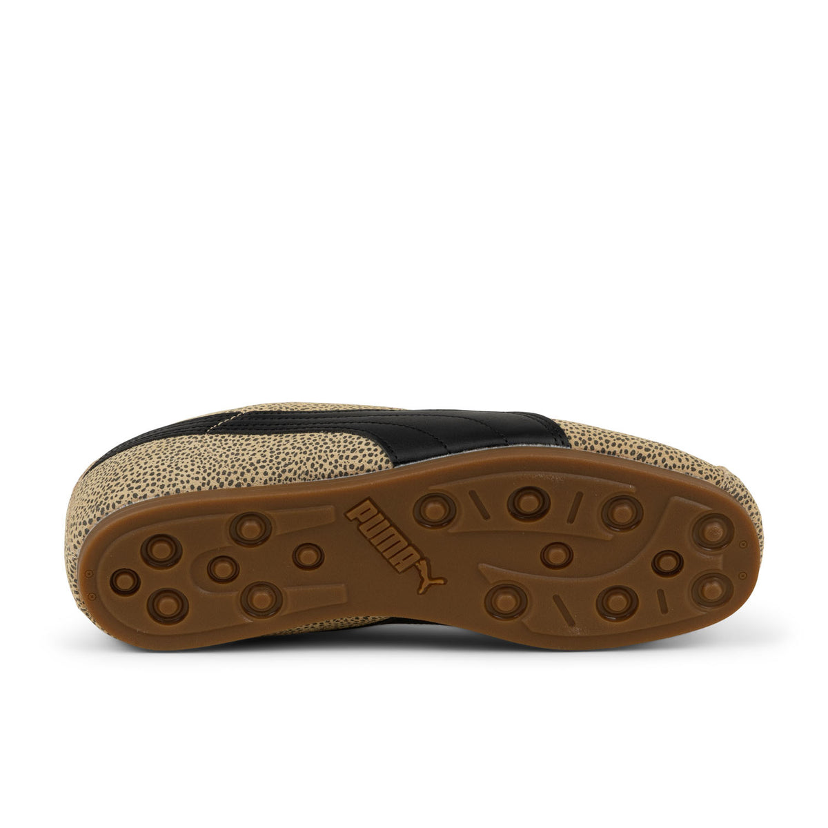 Sneakers Femme PUMA TACKLE TOPCAT Beige