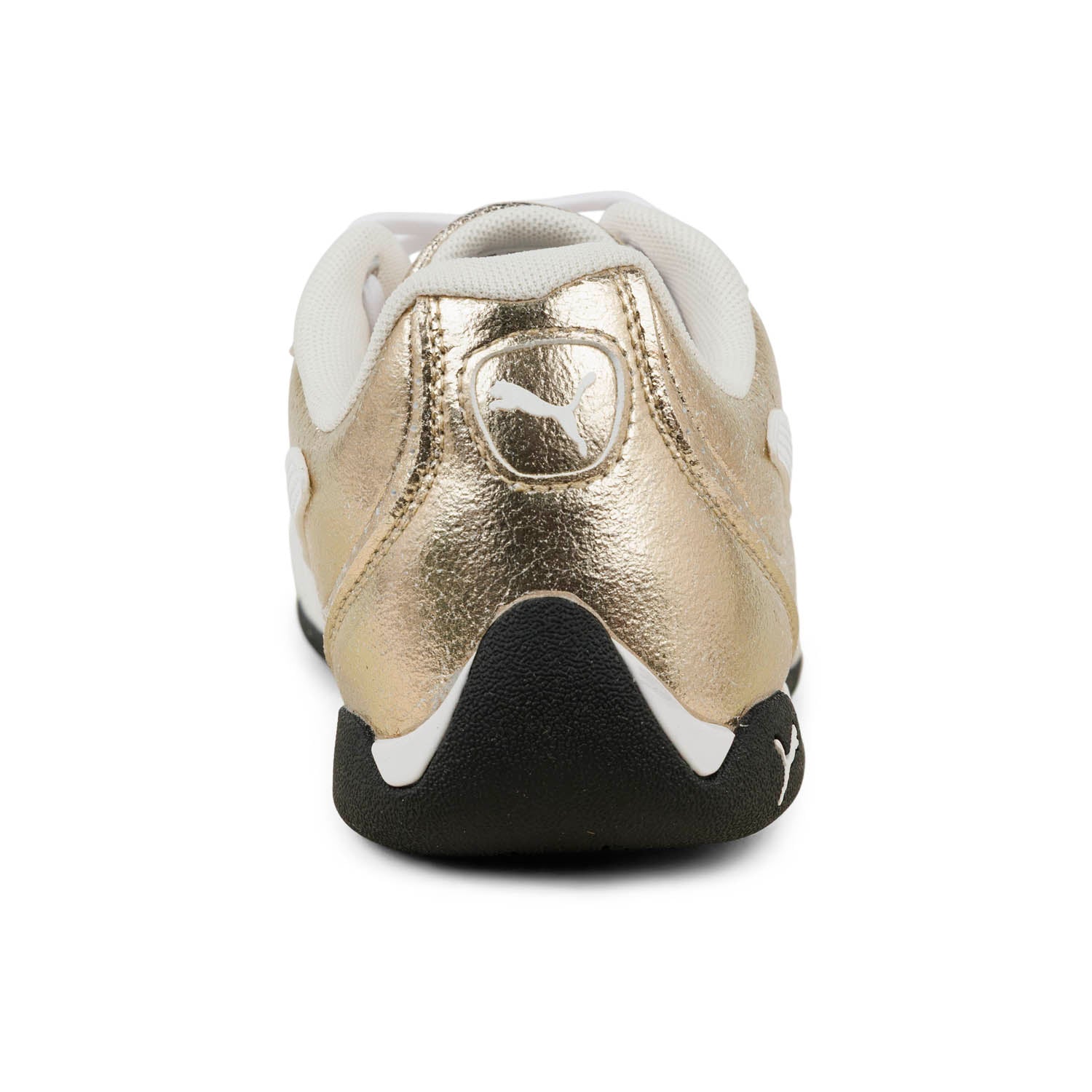 Baskets Femme PUMA REPLICATCH METALLIC Or/Bronze