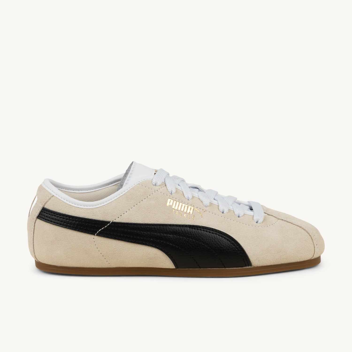 Sneakers Homme PUMA TACKLE Beige