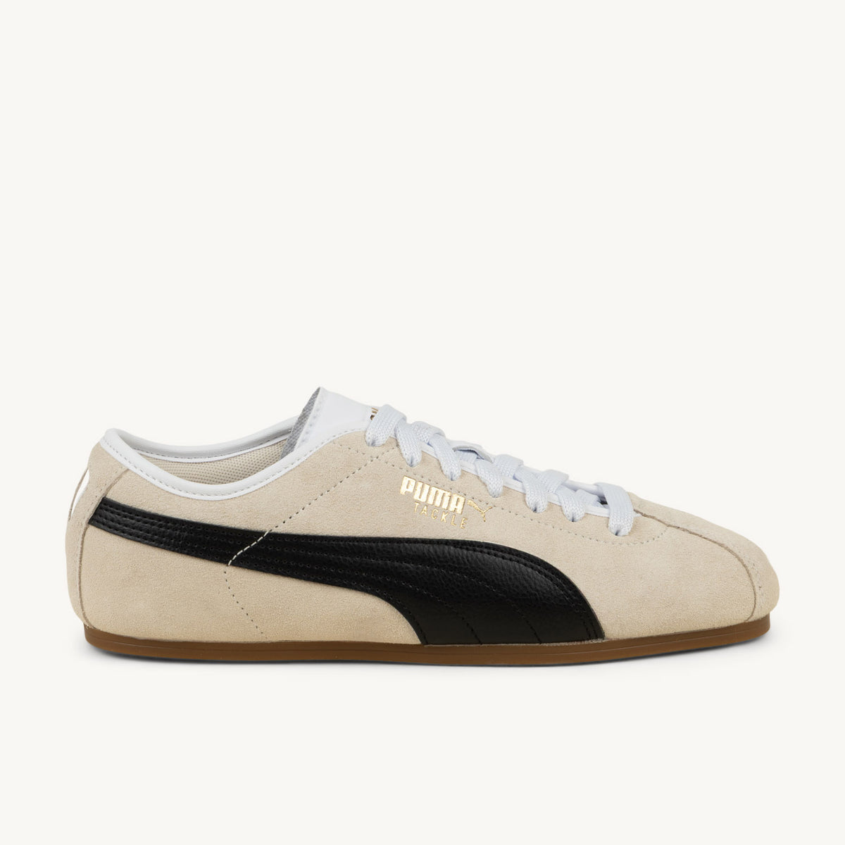 Sneakers Femme PUMA TACKLE Beige
