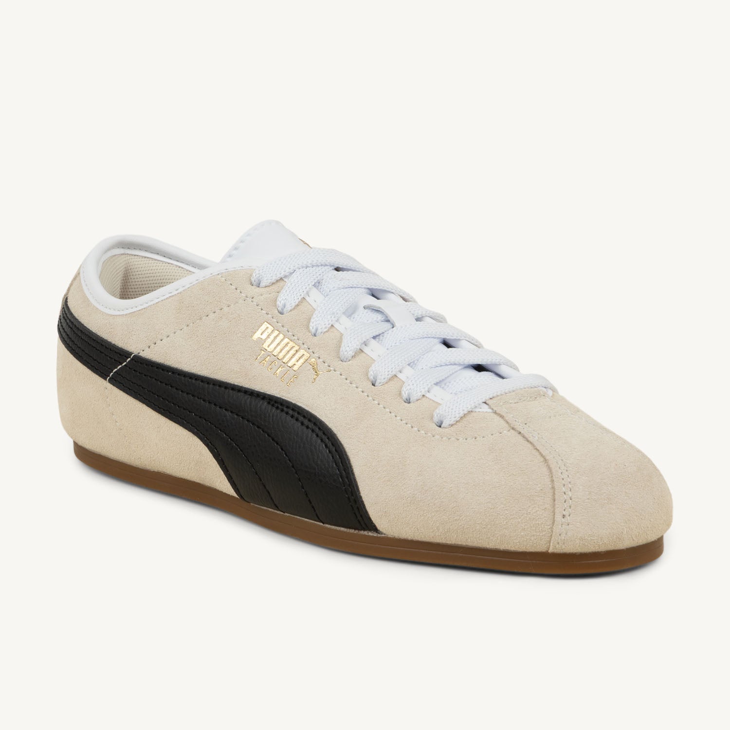 Sneakers Homme PUMA TACKLE Beige