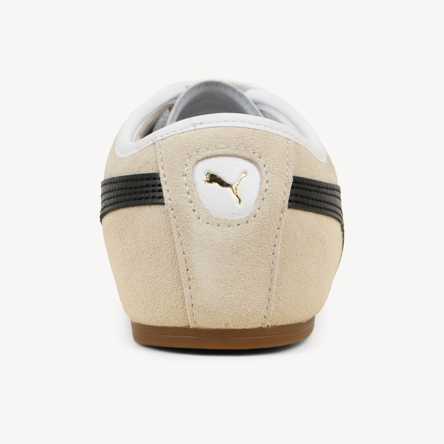 Sneakers Femme PUMA TACKLE Beige