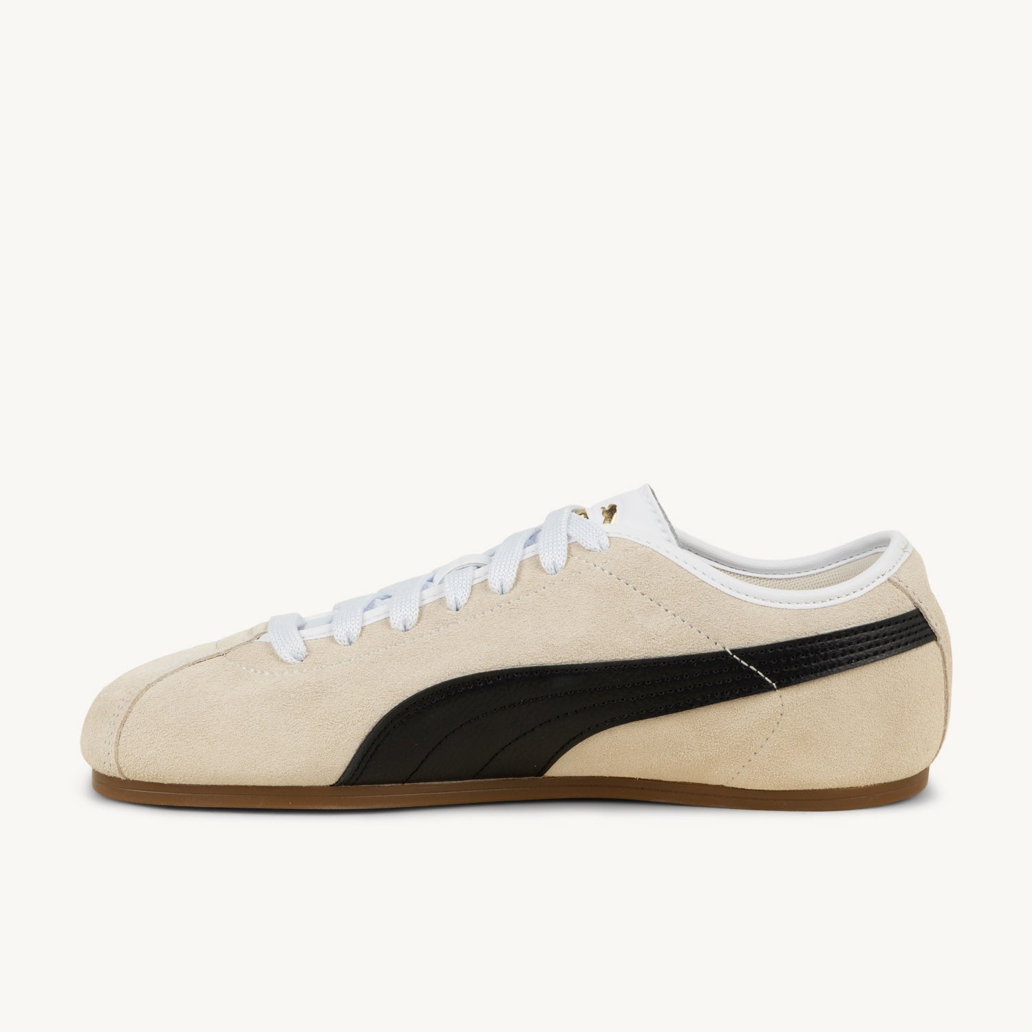 Sneakers Femme PUMA TACKLE Beige